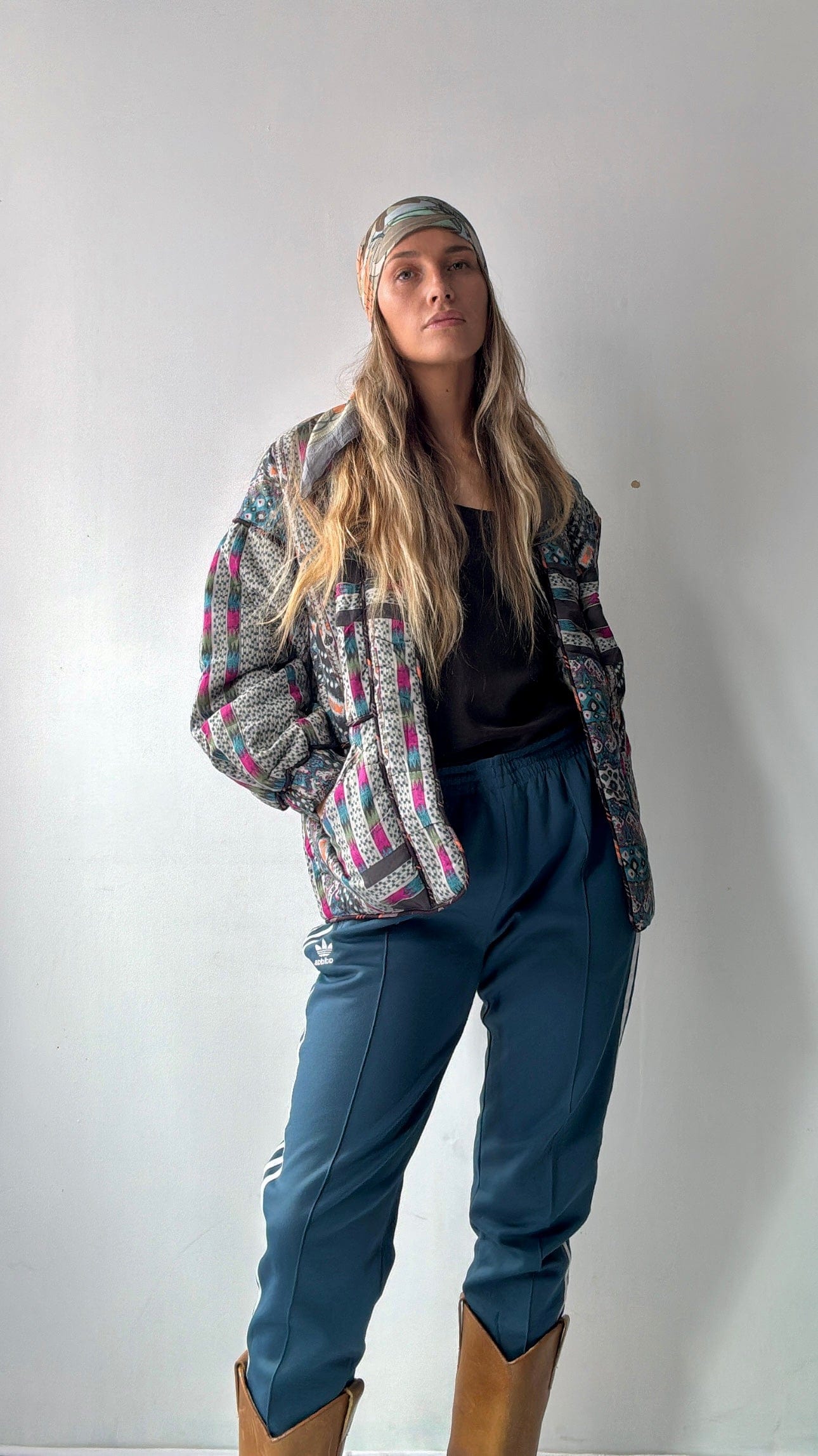 Promod Quilted Jacket, Sistergolden, Sistergolden