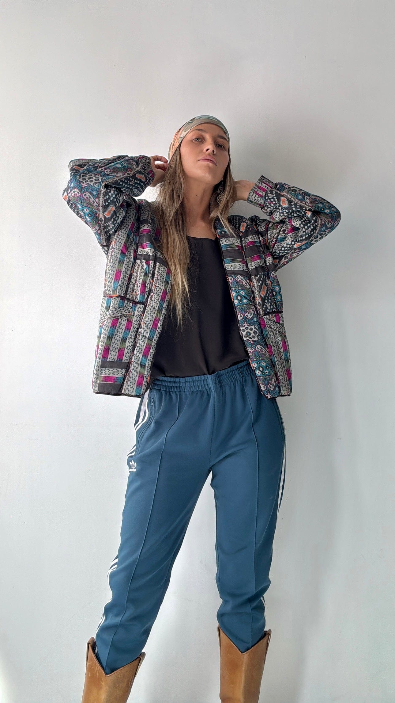 Promod Quilted Jacket, Sistergolden, Sistergolden