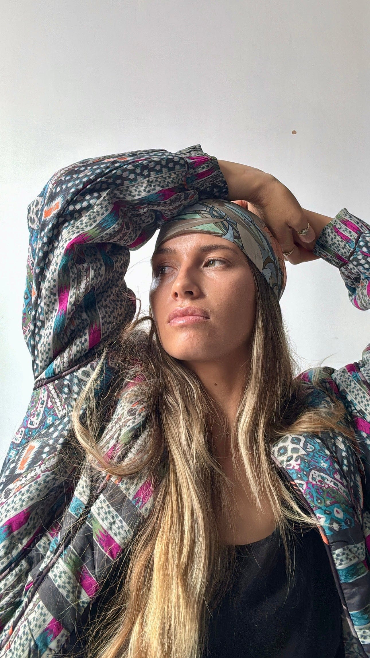 Promod Quilted Jacket, Sistergolden, Sistergolden