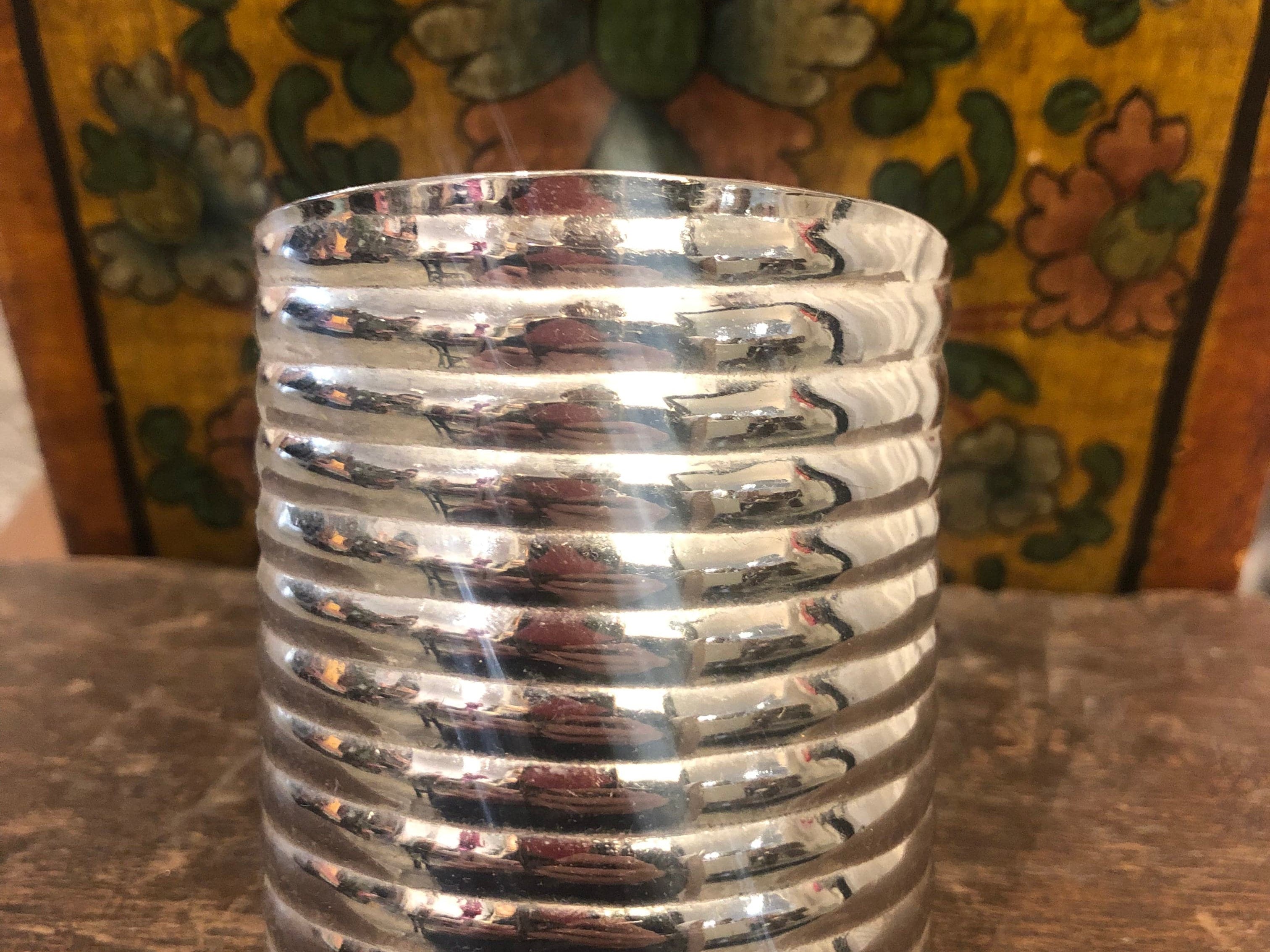 Sistergolden Ribbed Cuff