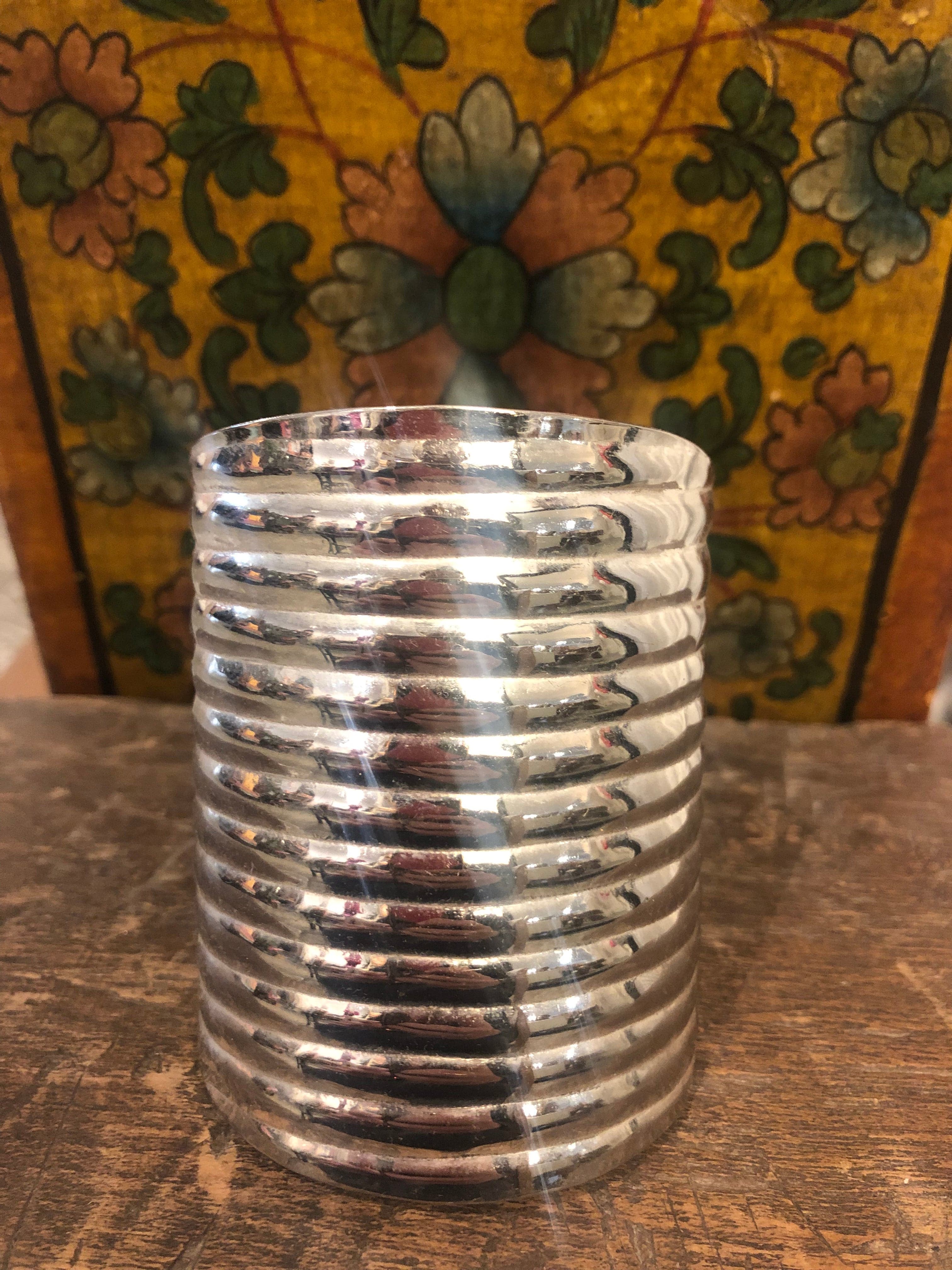 Sistergolden Ribbed Cuff