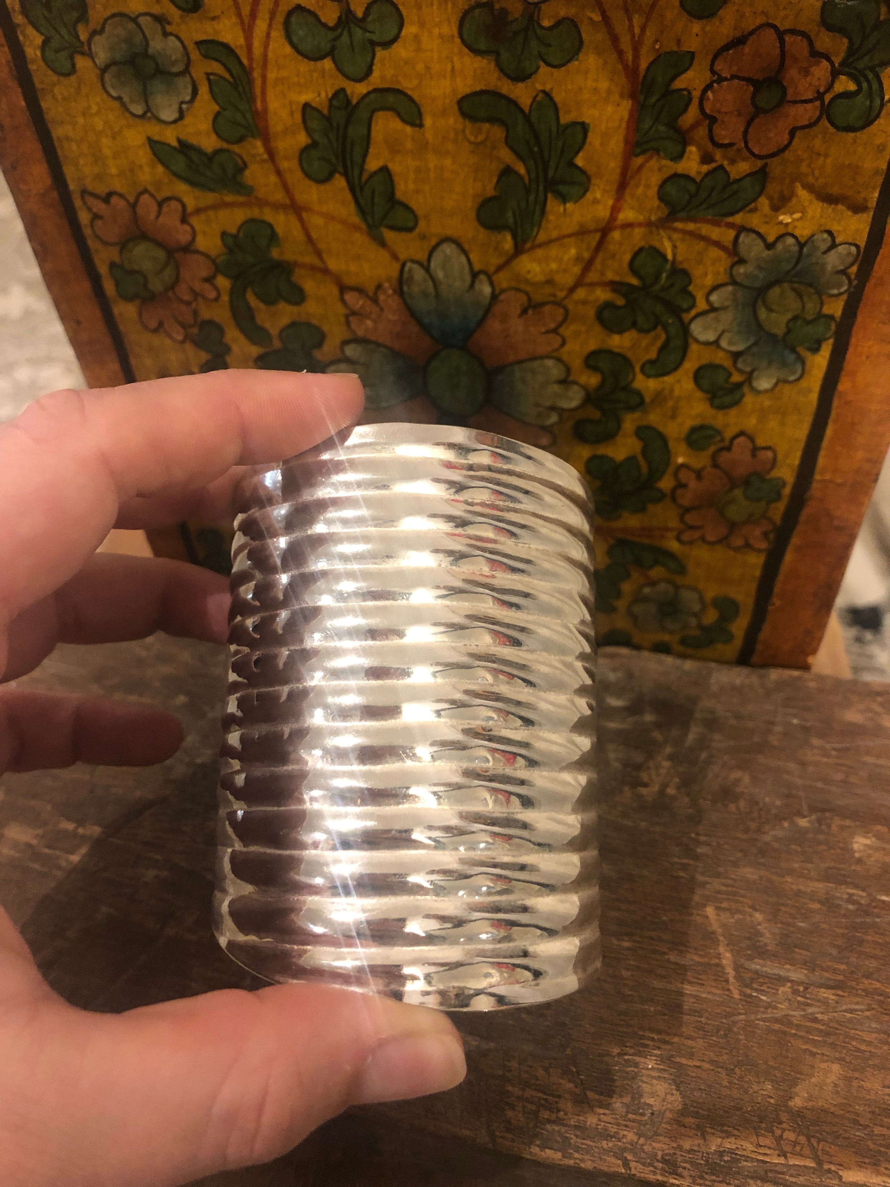 Sistergolden Ribbed Cuff