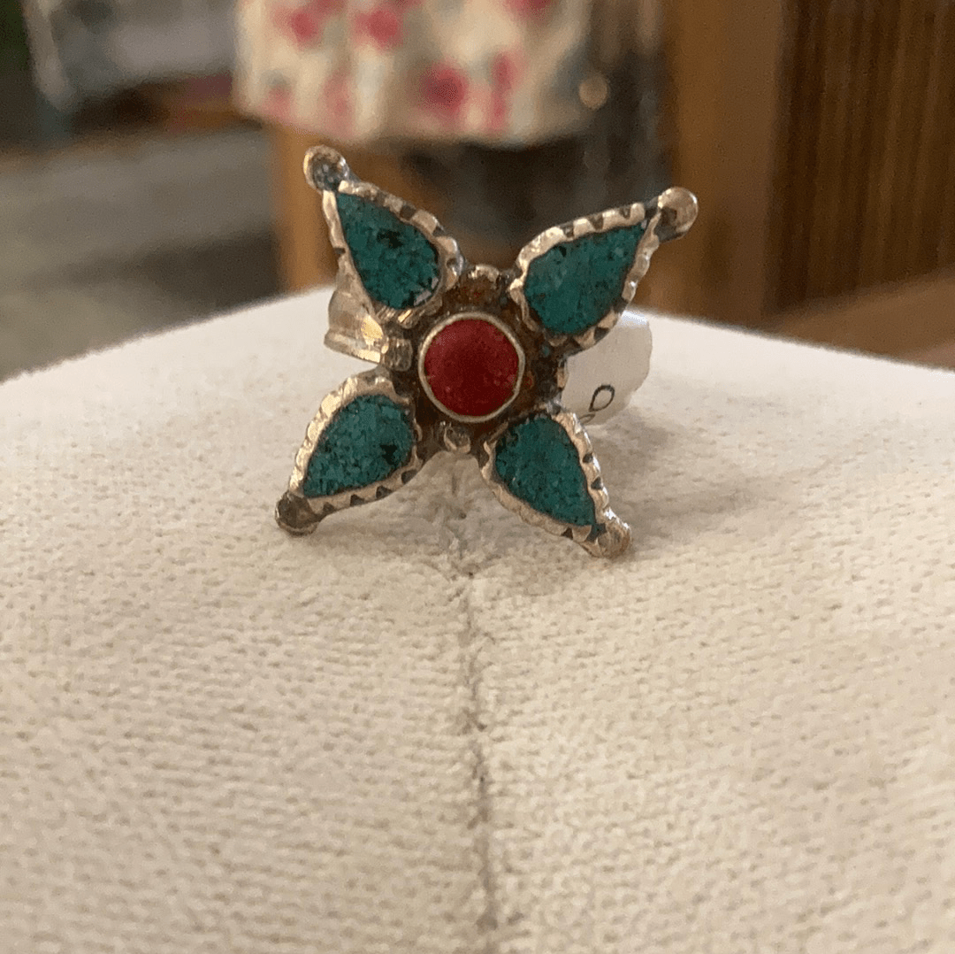 SisterGolden Rings Aniseed Ring