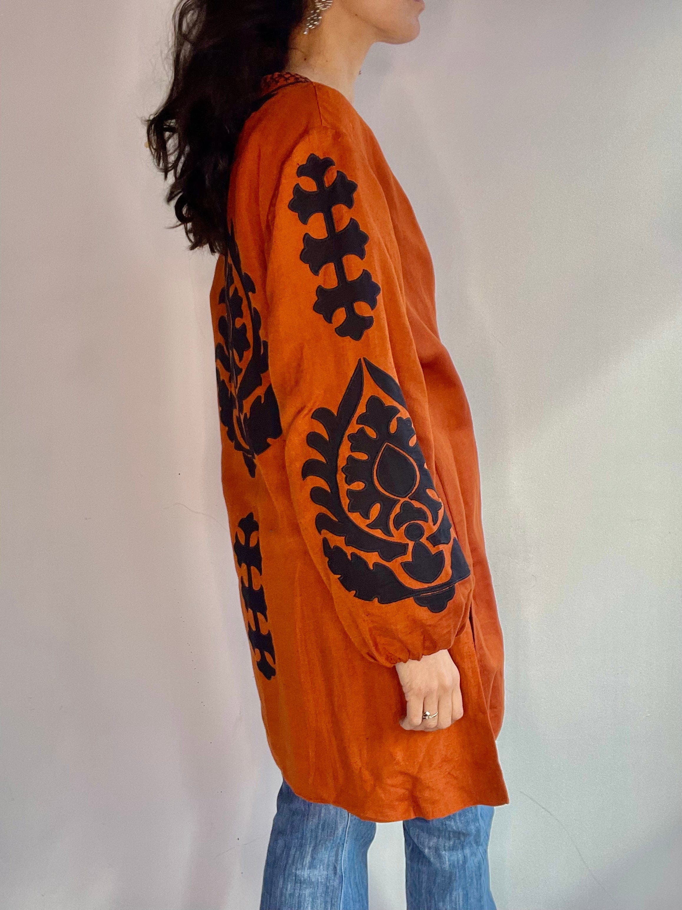 Rusty Kimono, Sistergolden, Sistergolden