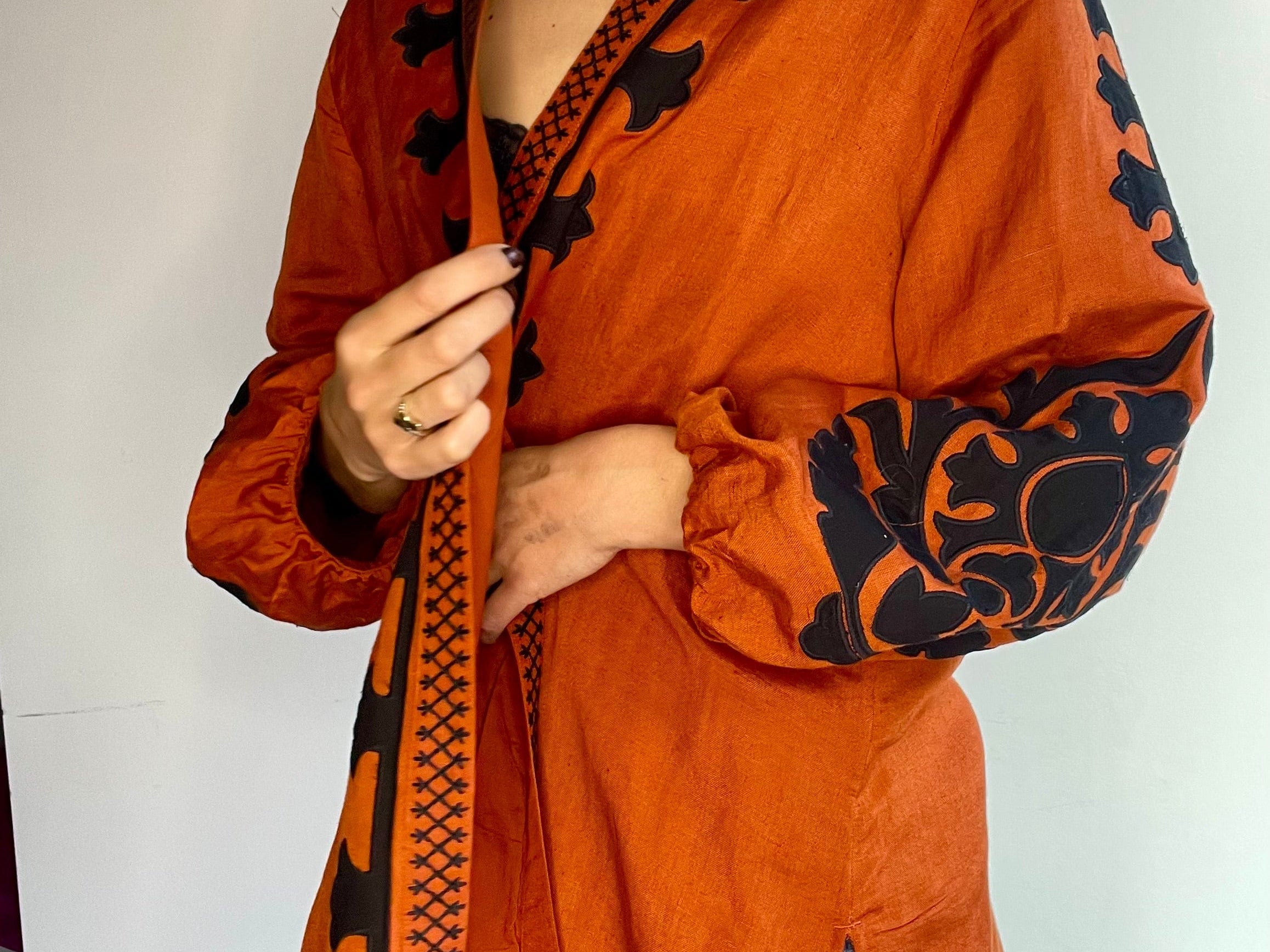 Rusty Kimono, Sistergolden, Sistergolden
