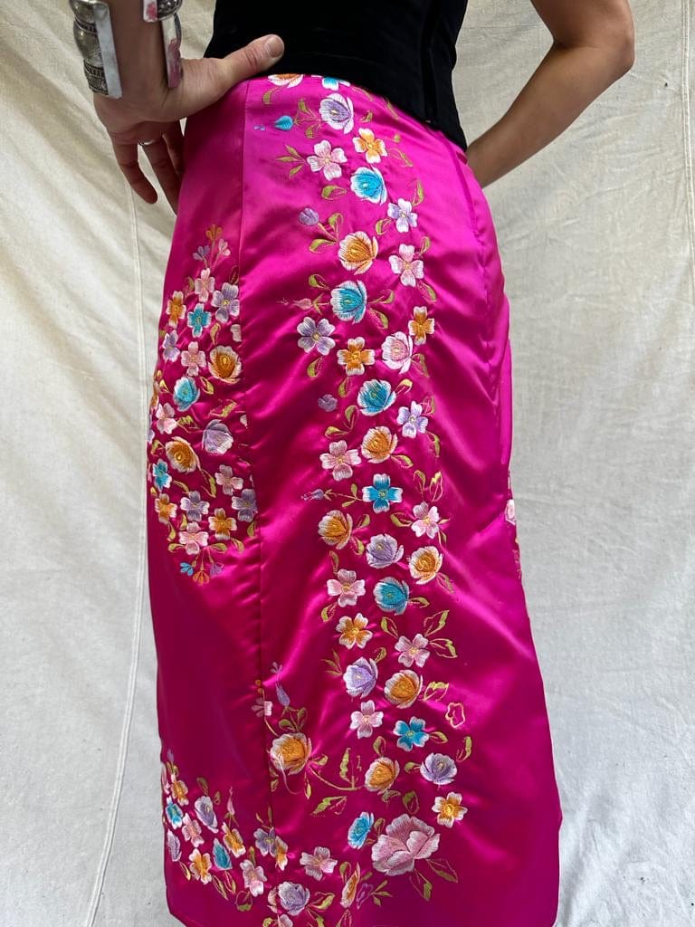 Sistergolden Skirt Vintage Blossom Skirt