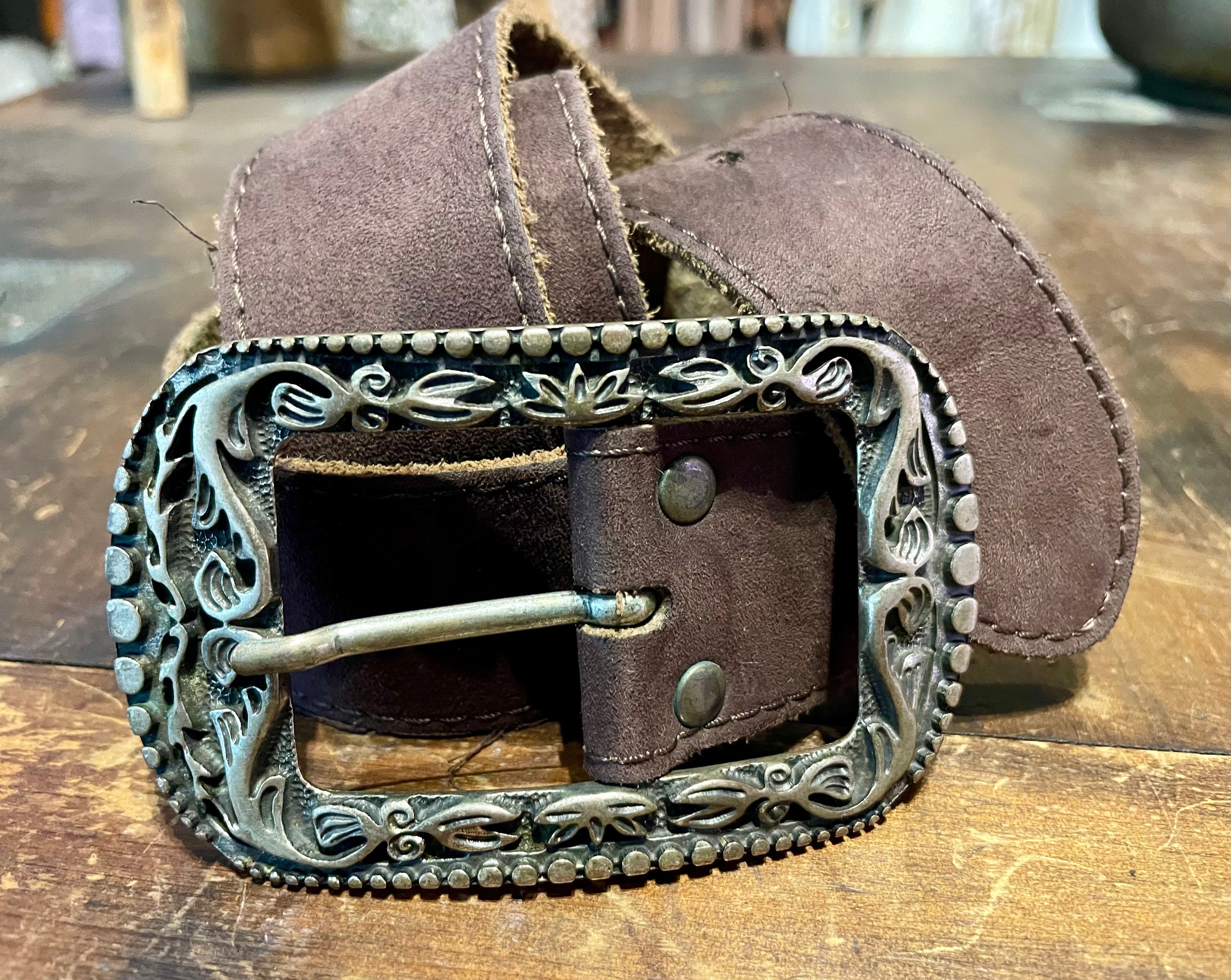 Tailor Vintage Belt, Sistergolden, Sistergolden