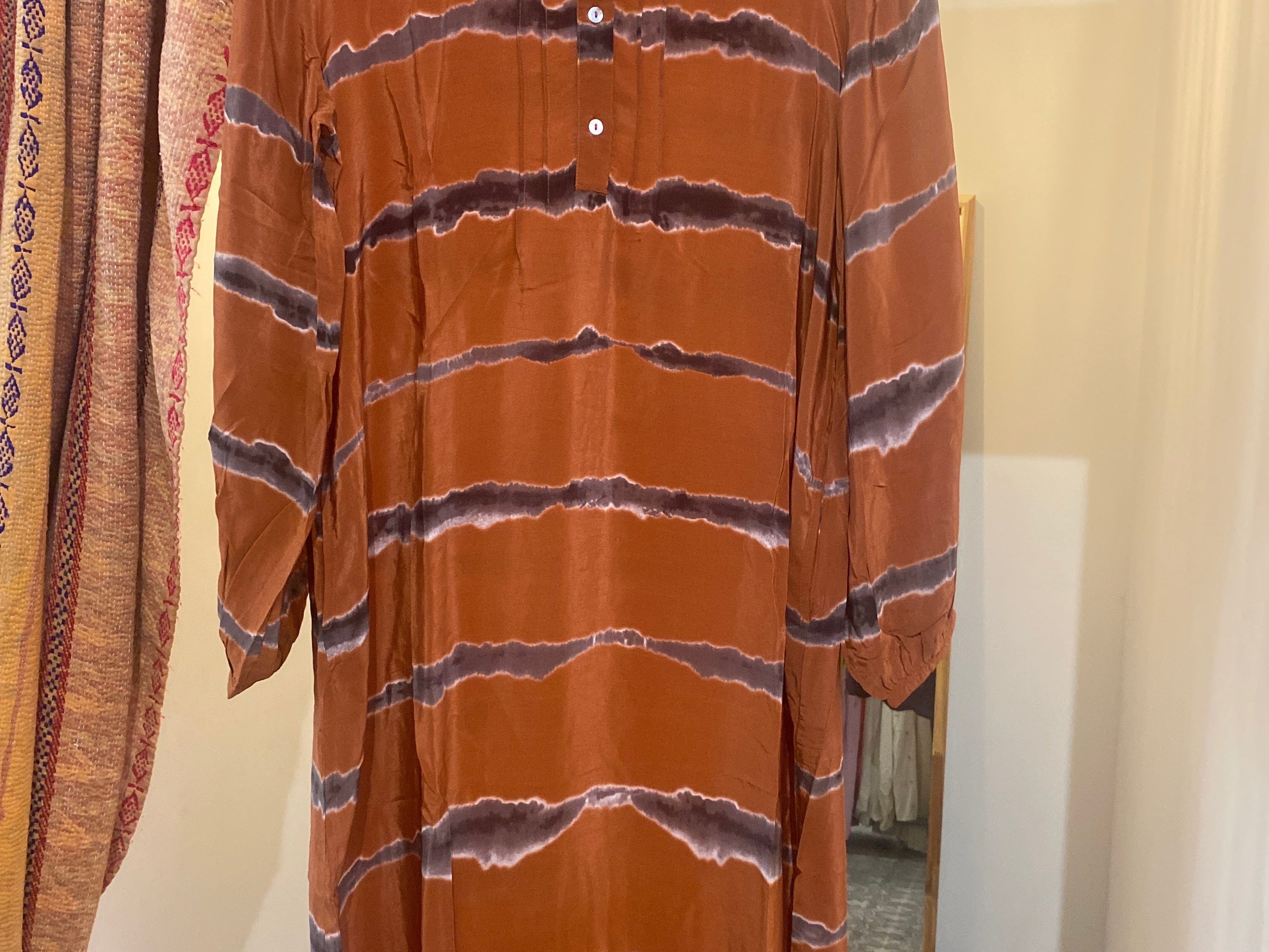 Lynx Shirt Dress, Sistergolden, Sistergolden