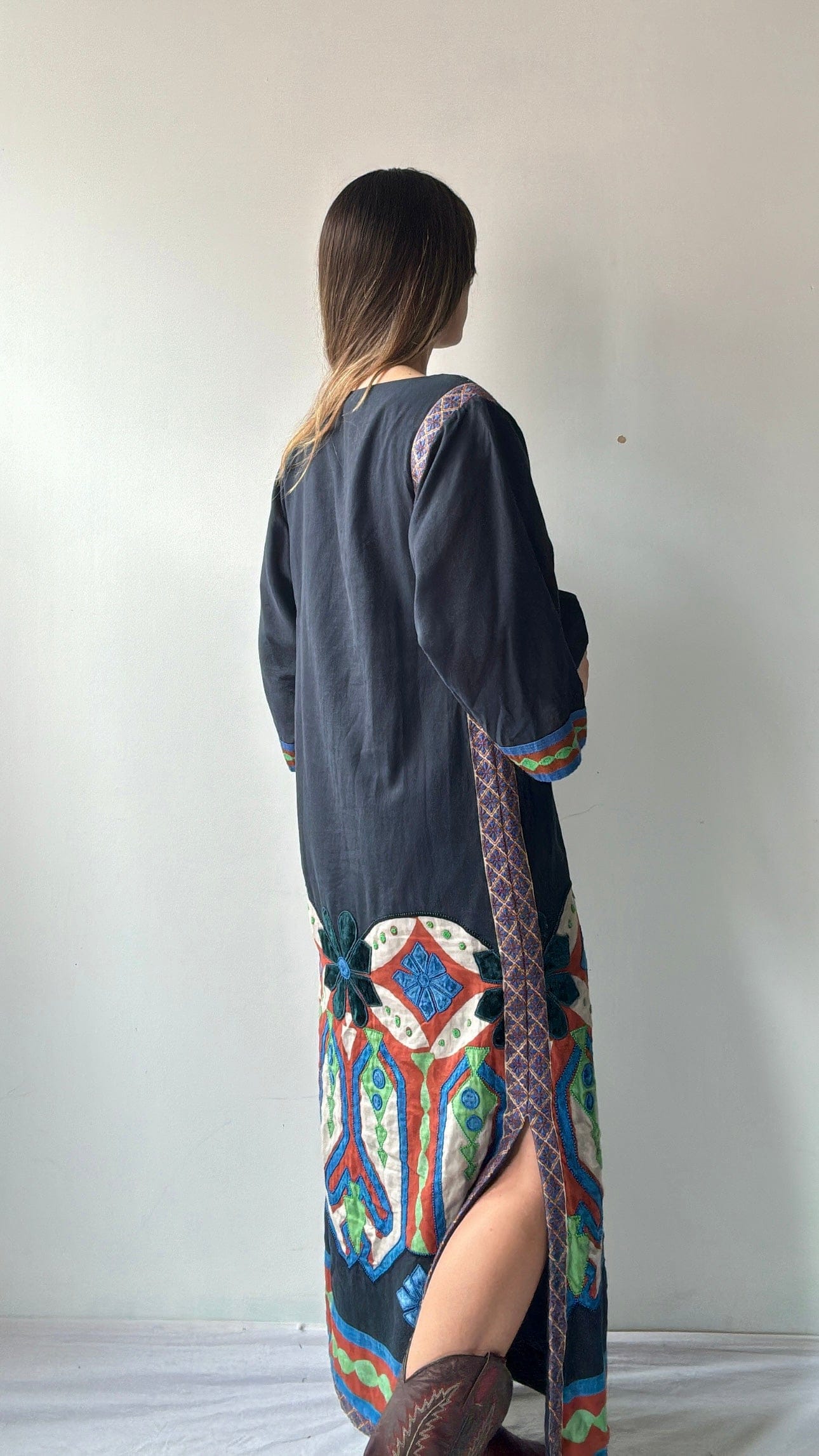 Sistergolden Tory Burch Kaftan
