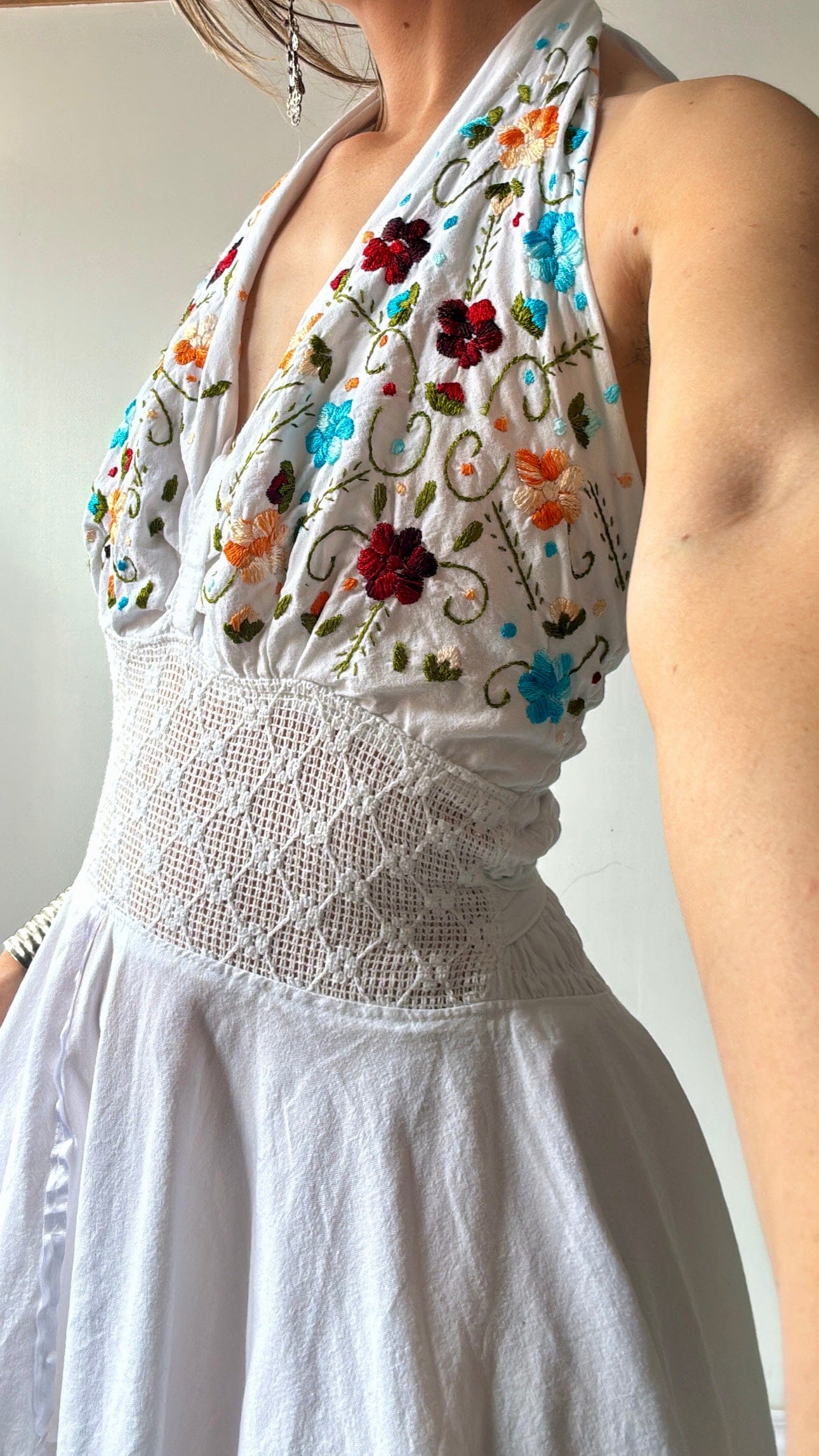 Sistergolden Vintage Lolita Dress