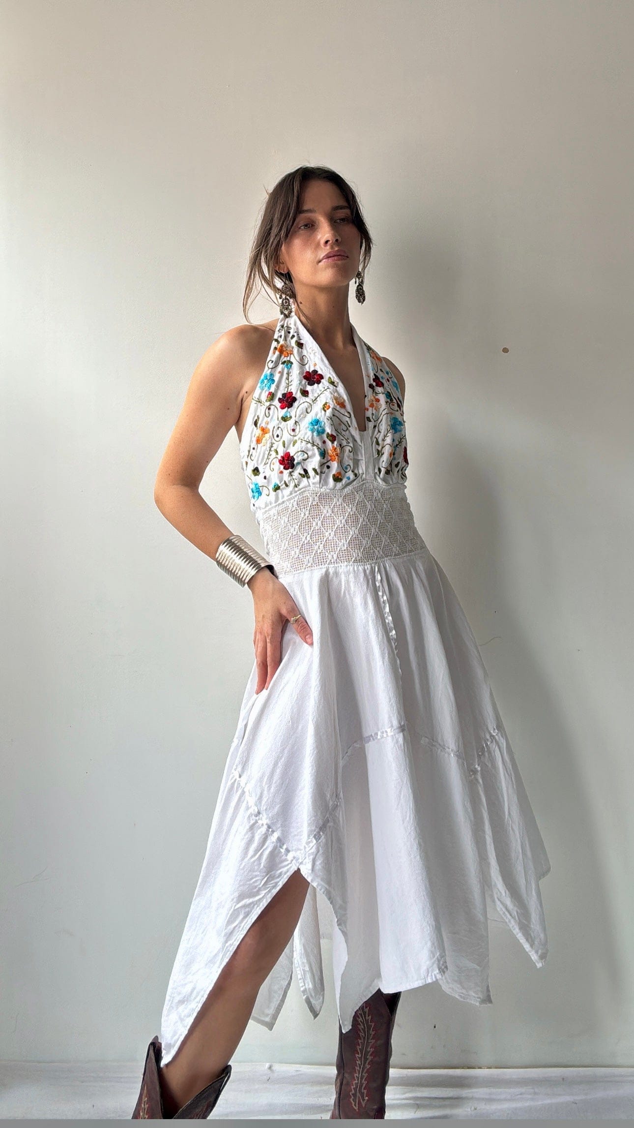 Sistergolden Vintage Lolita Dress