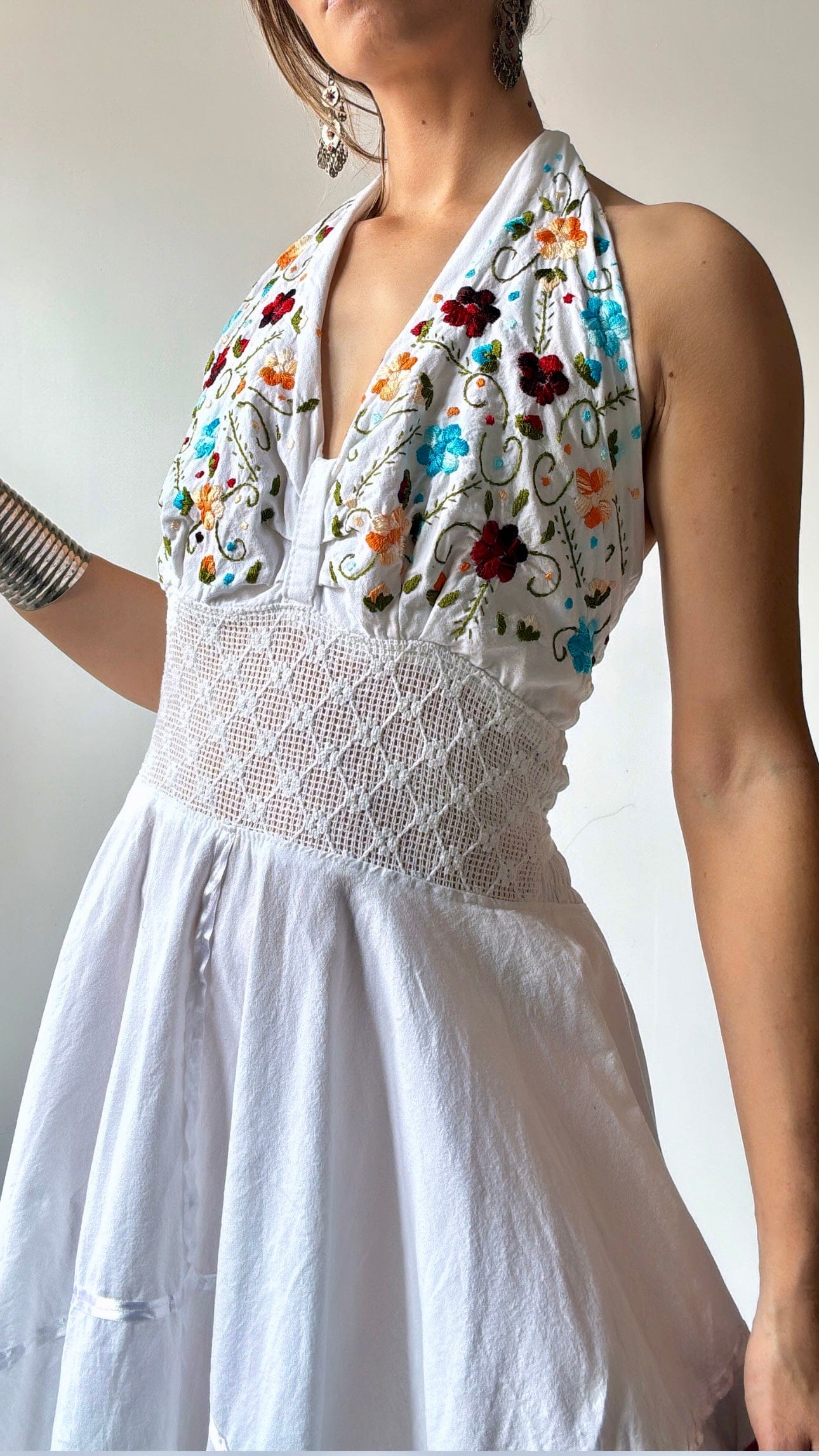 Sistergolden Vintage Lolita Dress