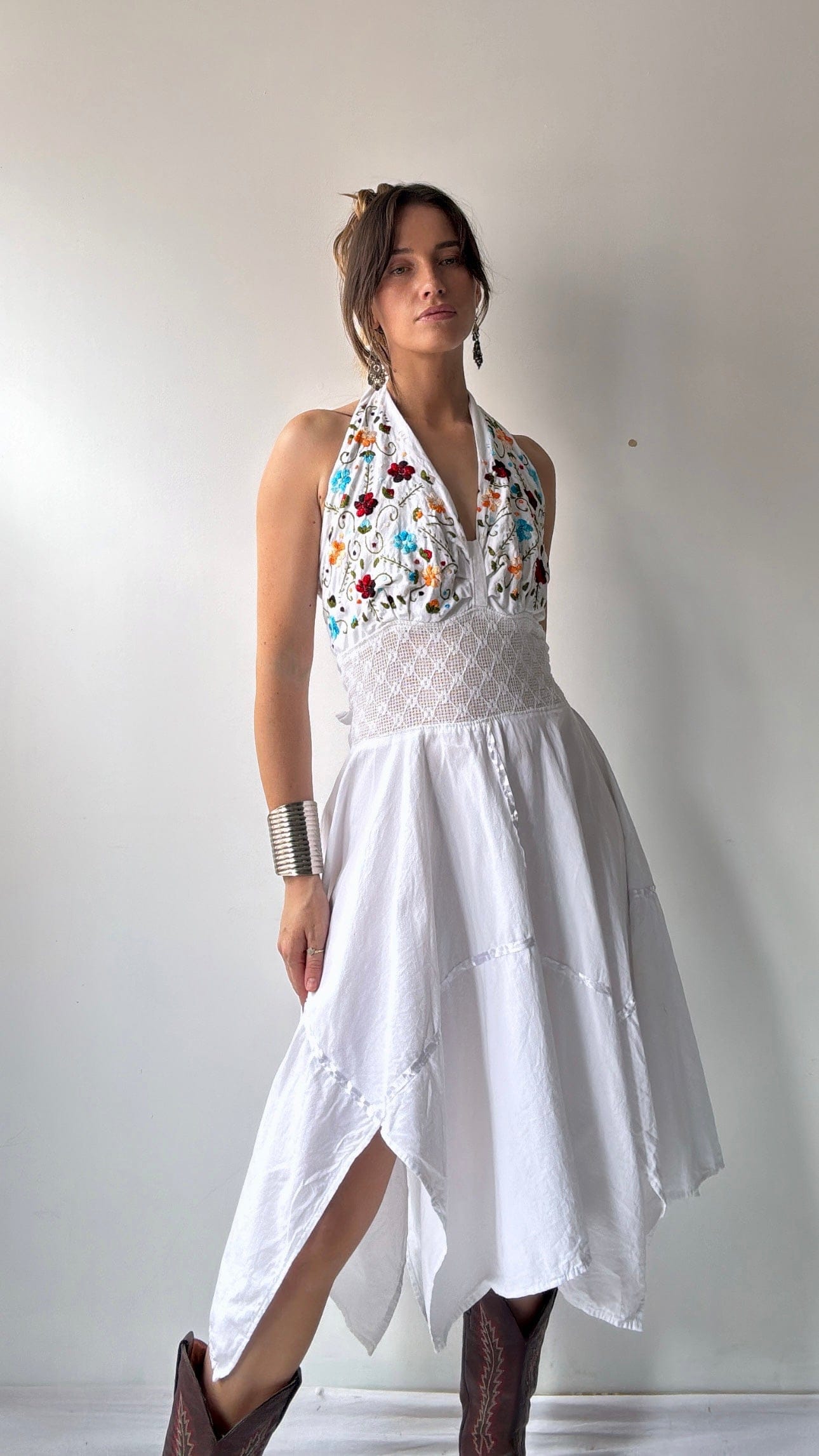 Sistergolden Vintage Lolita Dress