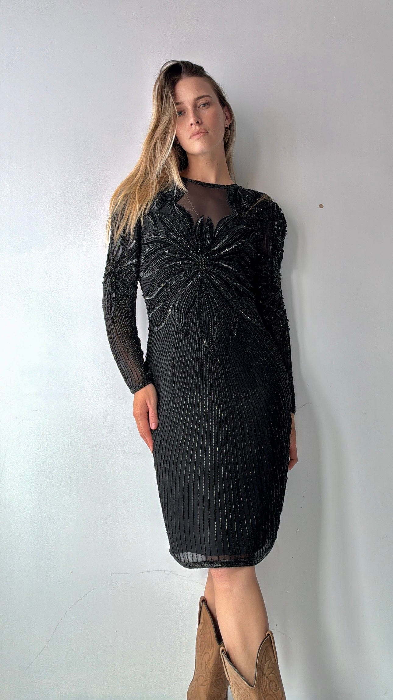 Vintage Milky Way Dress, Sistergolden, Sistergolden
