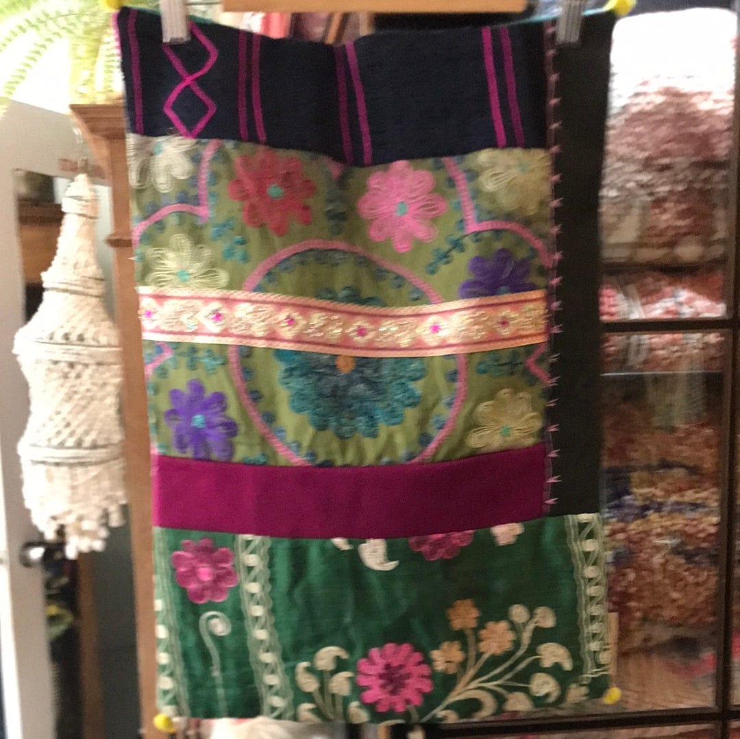 Sistergolden Vision Cushion Cover #10