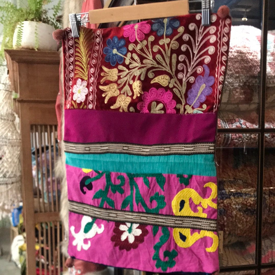 Sistergolden Vision Cushion Cover #4