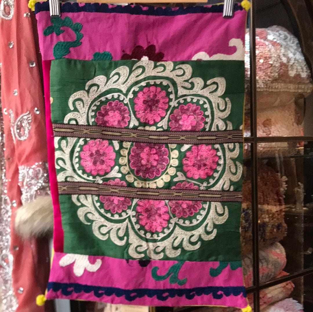 Sistergolden Vision Cushion Cover #7