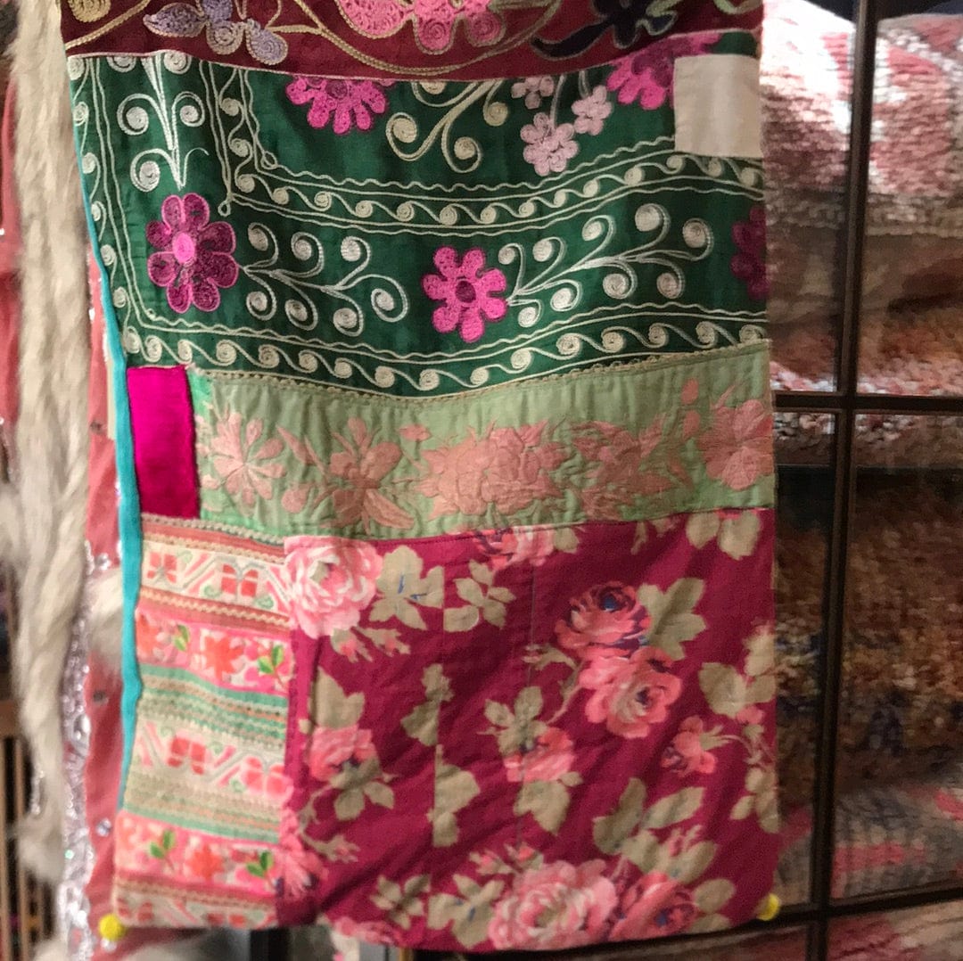 Sistergolden Vision Cushion Cover #8