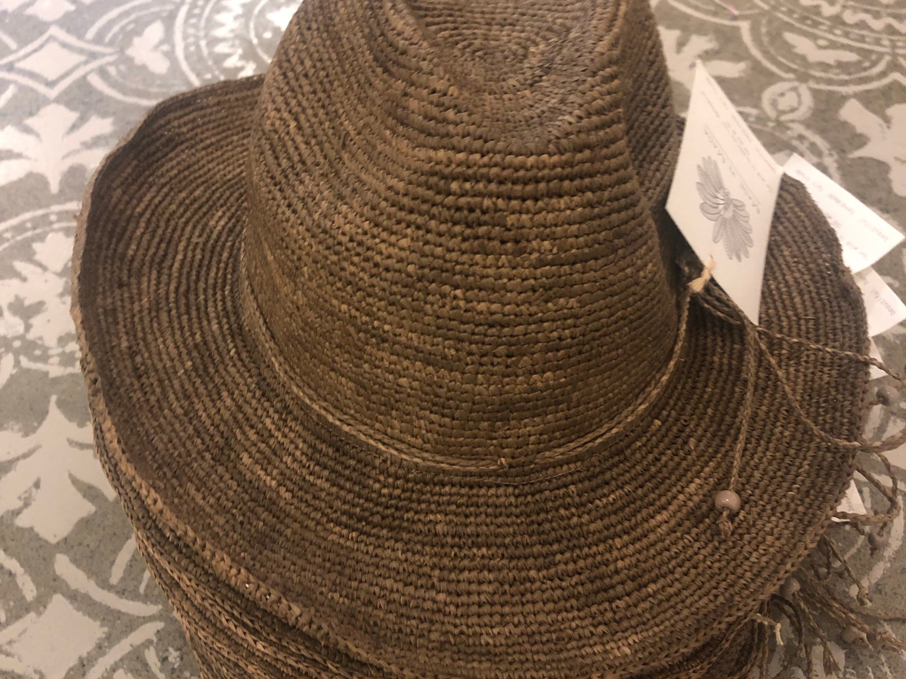 Sistergolden Waynette Hat Tea