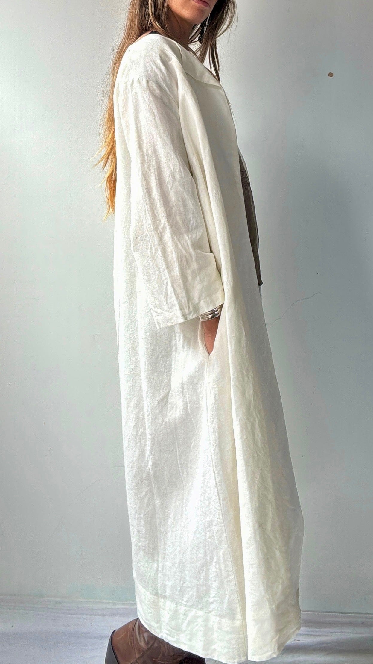 Skall Studio Skall Cleo Overcoat