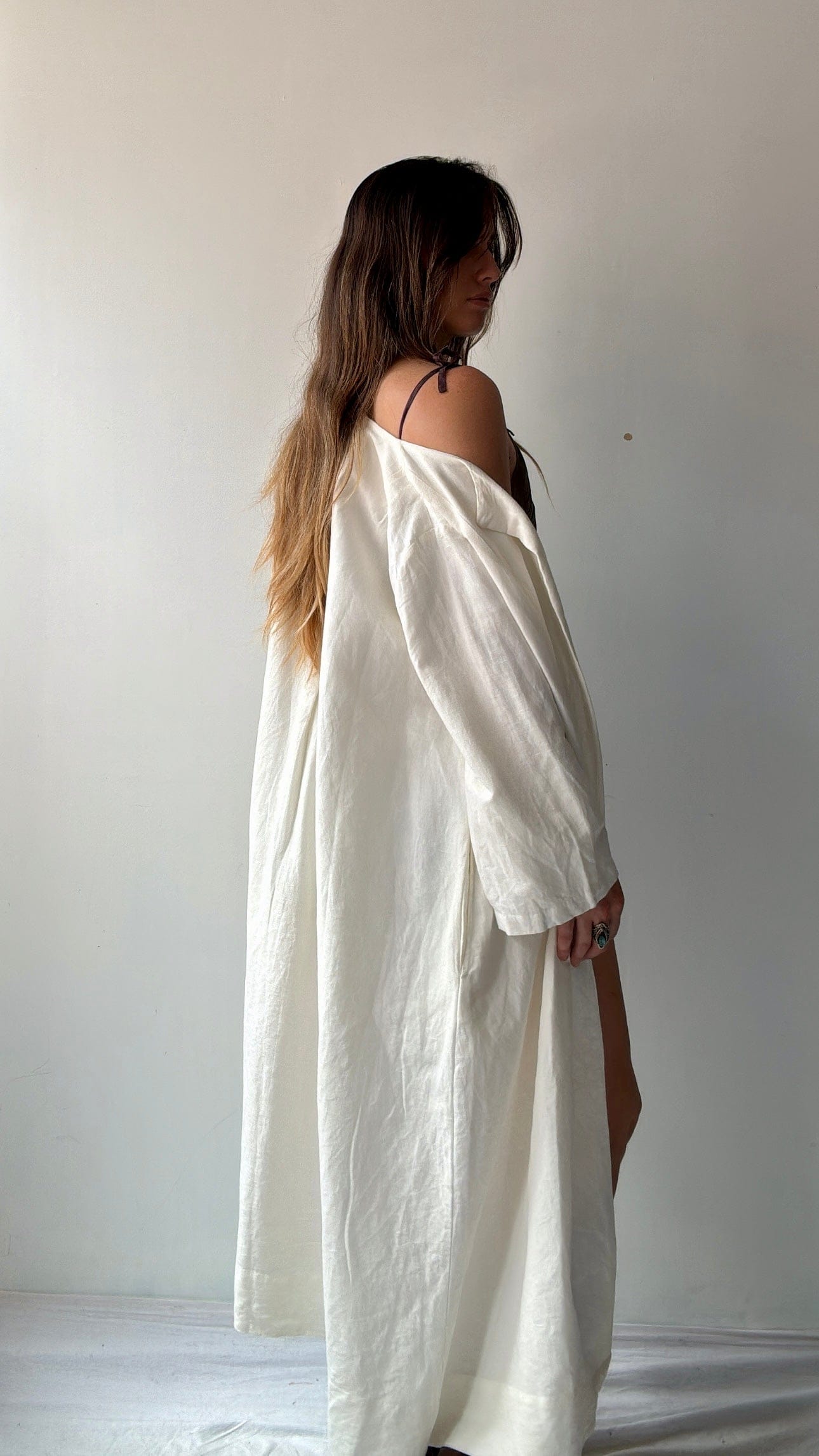 Skall Studio Skall Cleo Overcoat