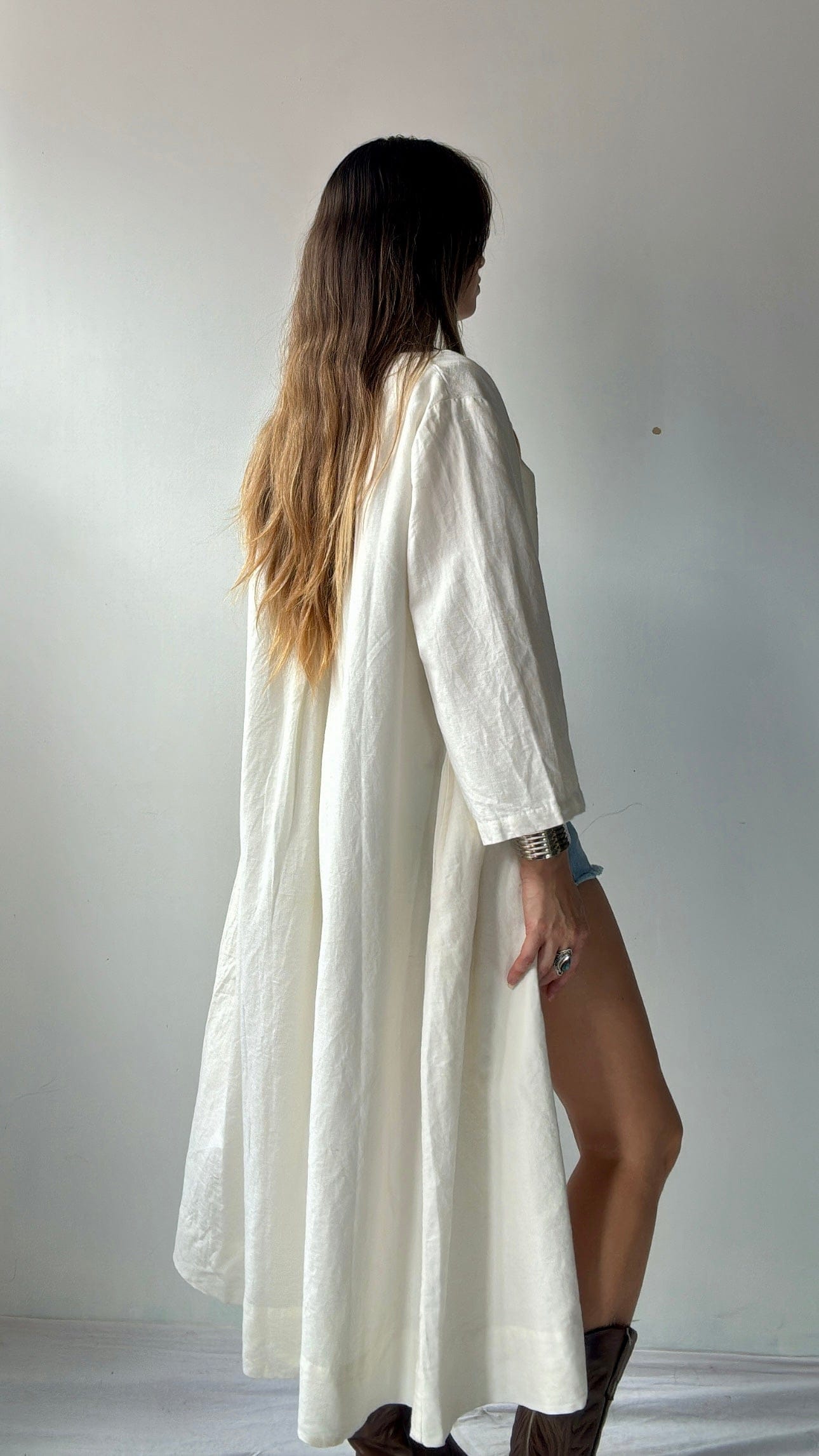 Skall Studio Skall Cleo Overcoat