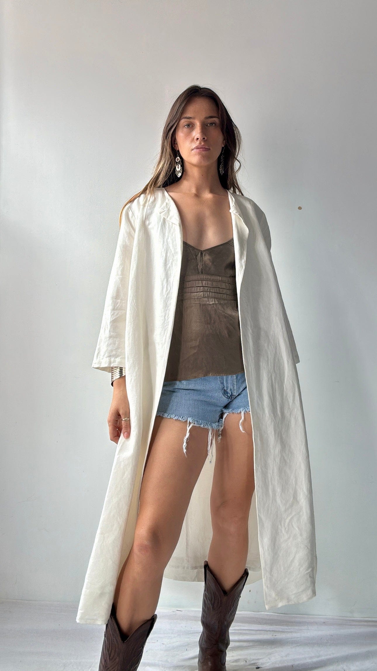 Skall Studio Skall Cleo Overcoat