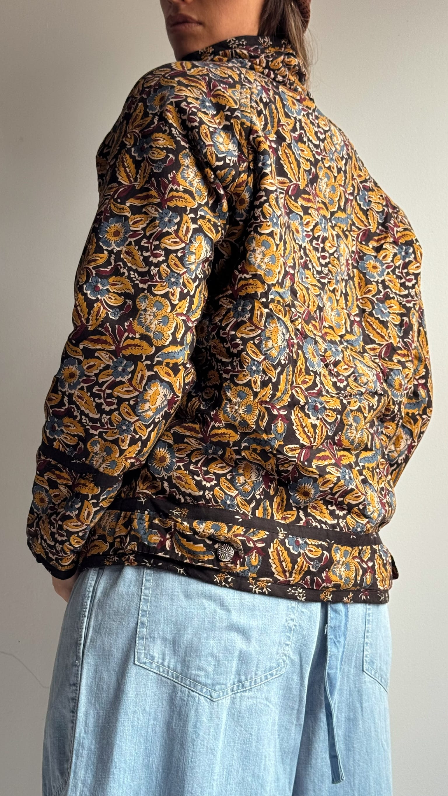Skall Studio Spoils Jacket, Skall studio, Sistergolden