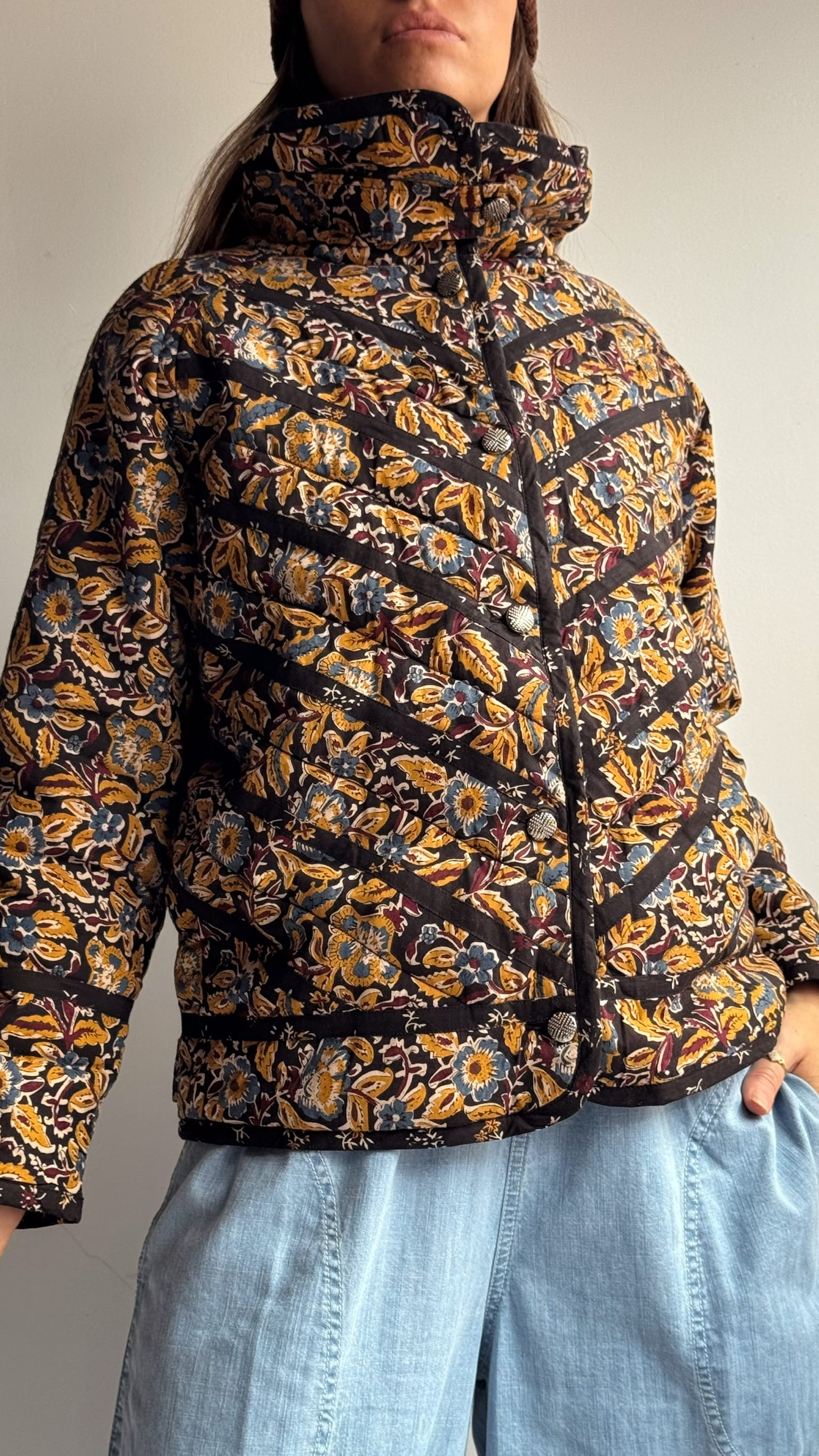 Skall Studio Spoils Jacket, Skall studio, Sistergolden