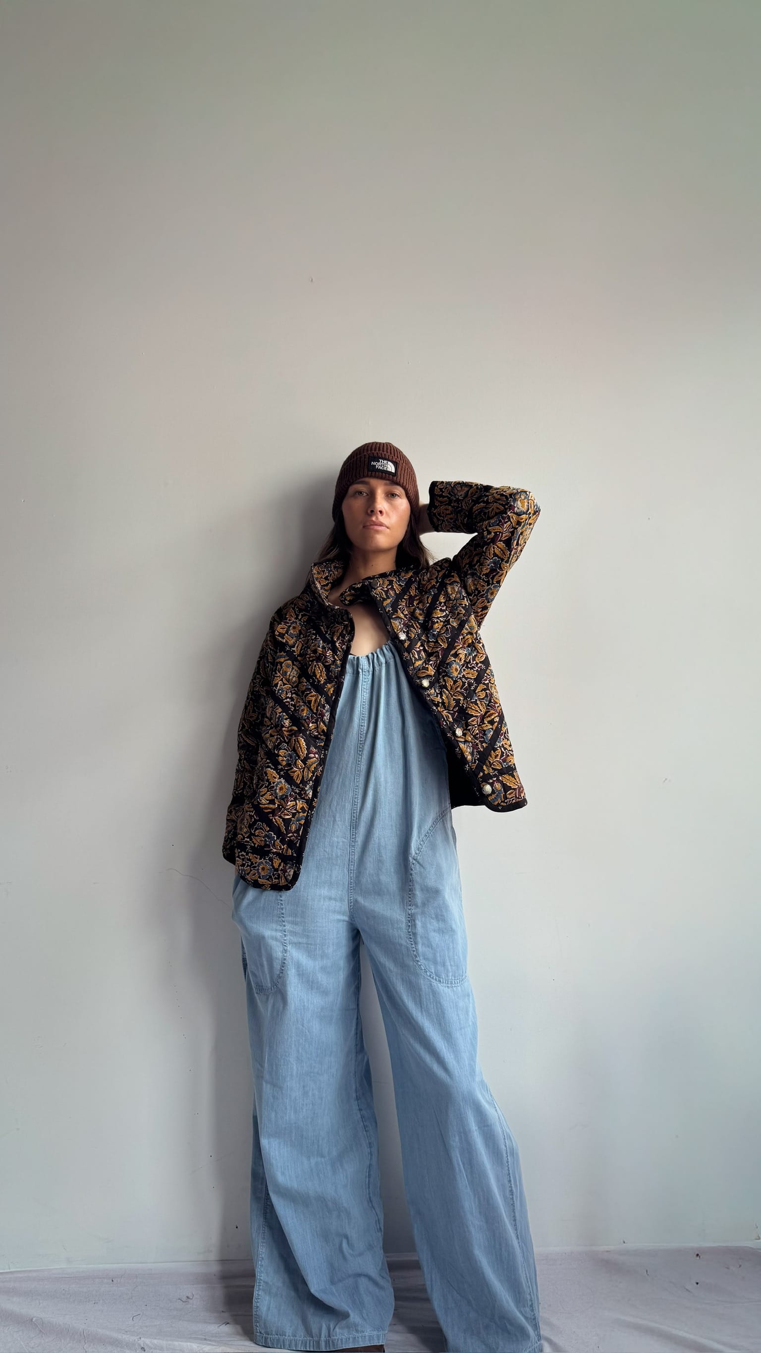 Skall Studio Spoils Jacket, Skall studio, Sistergolden