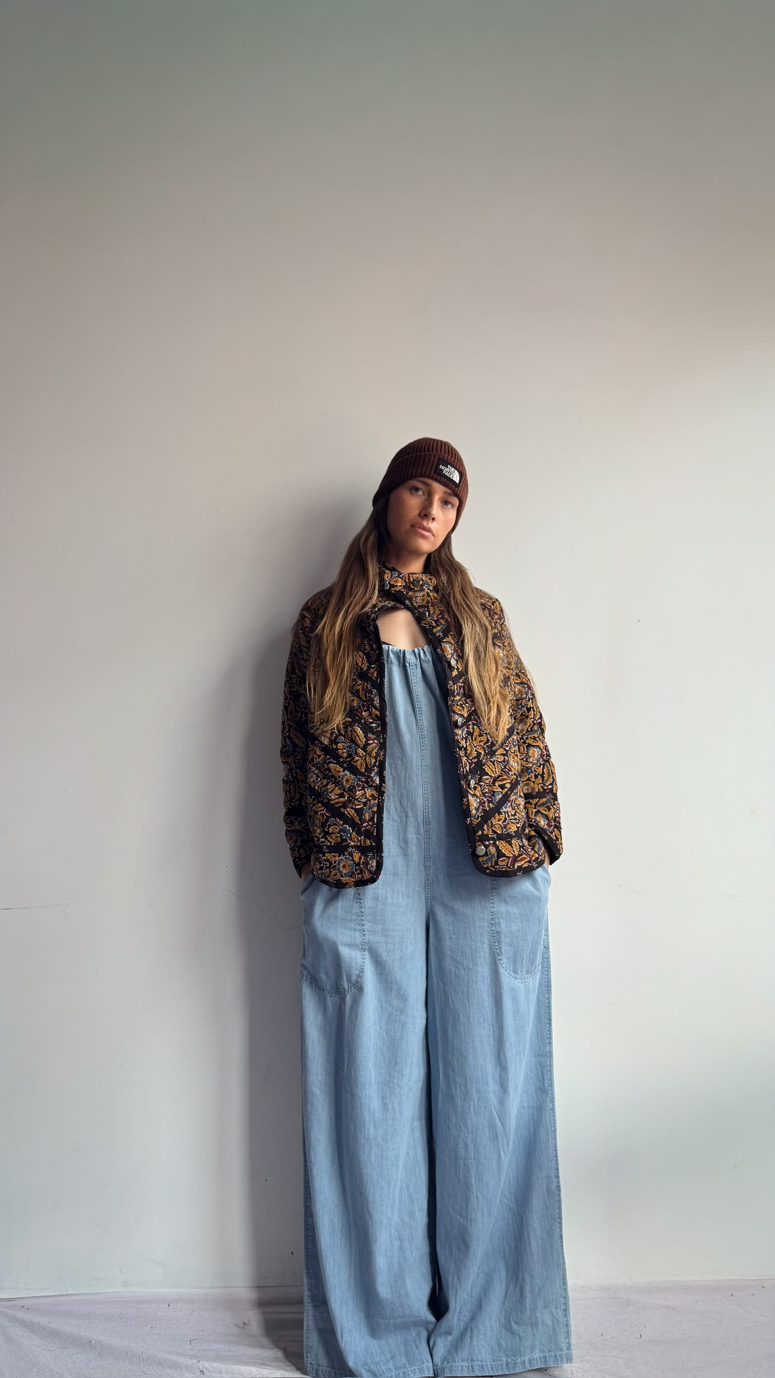 Skall Studio Spoils Jacket, Skall studio, Sistergolden
