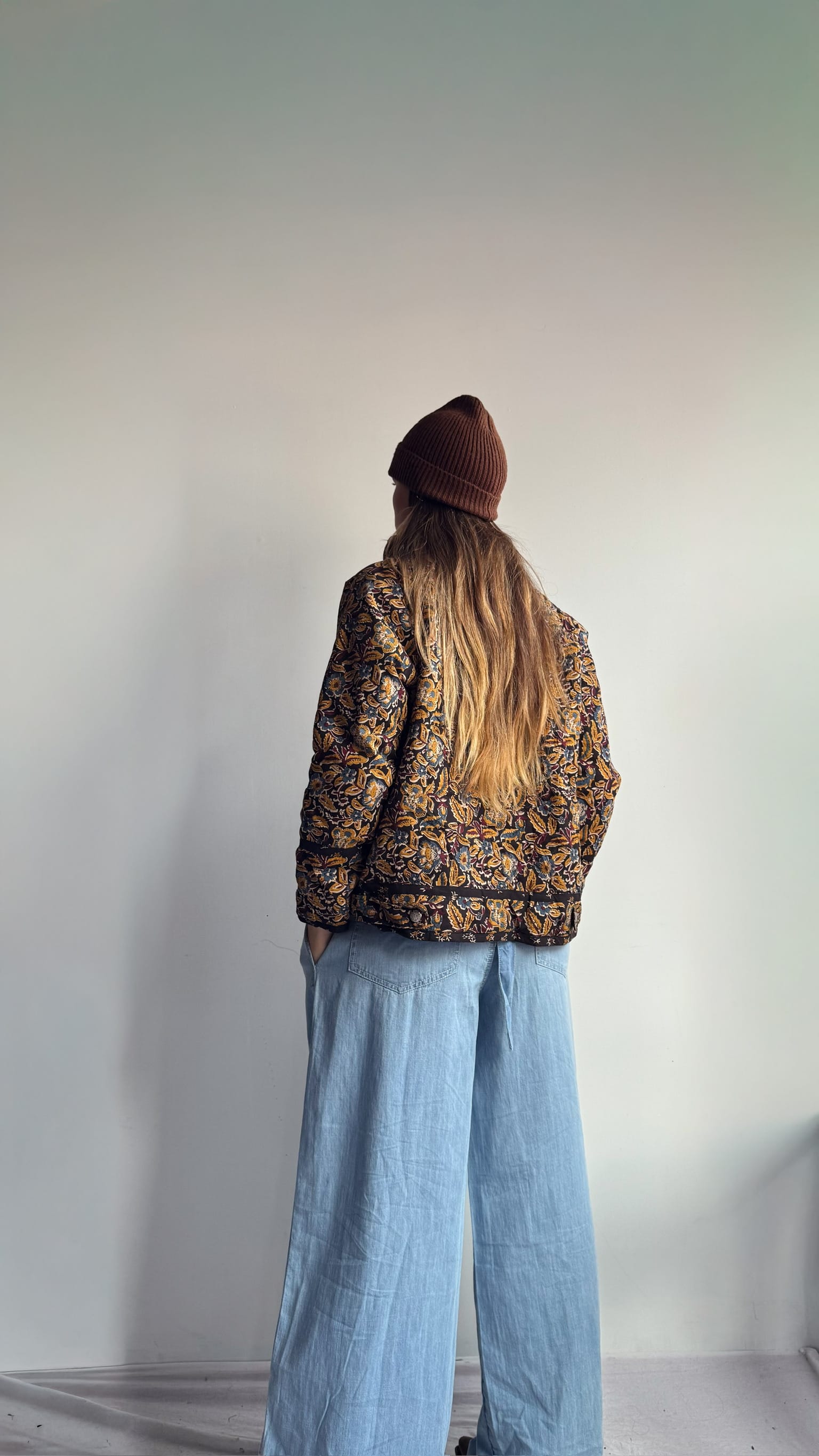 Skall Studio Spoils Jacket, Skall studio, Sistergolden