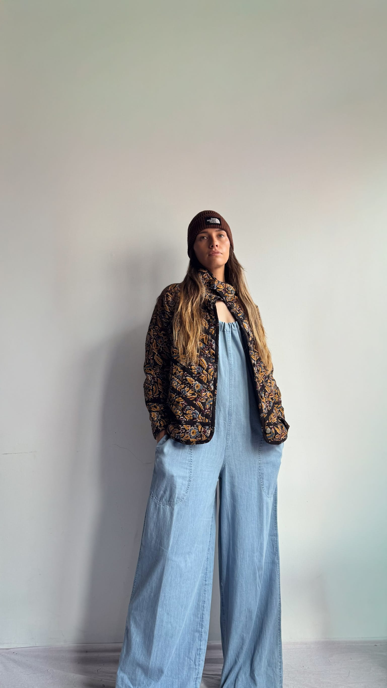 Skall Studio Spoils Jacket, Skall studio, Sistergolden