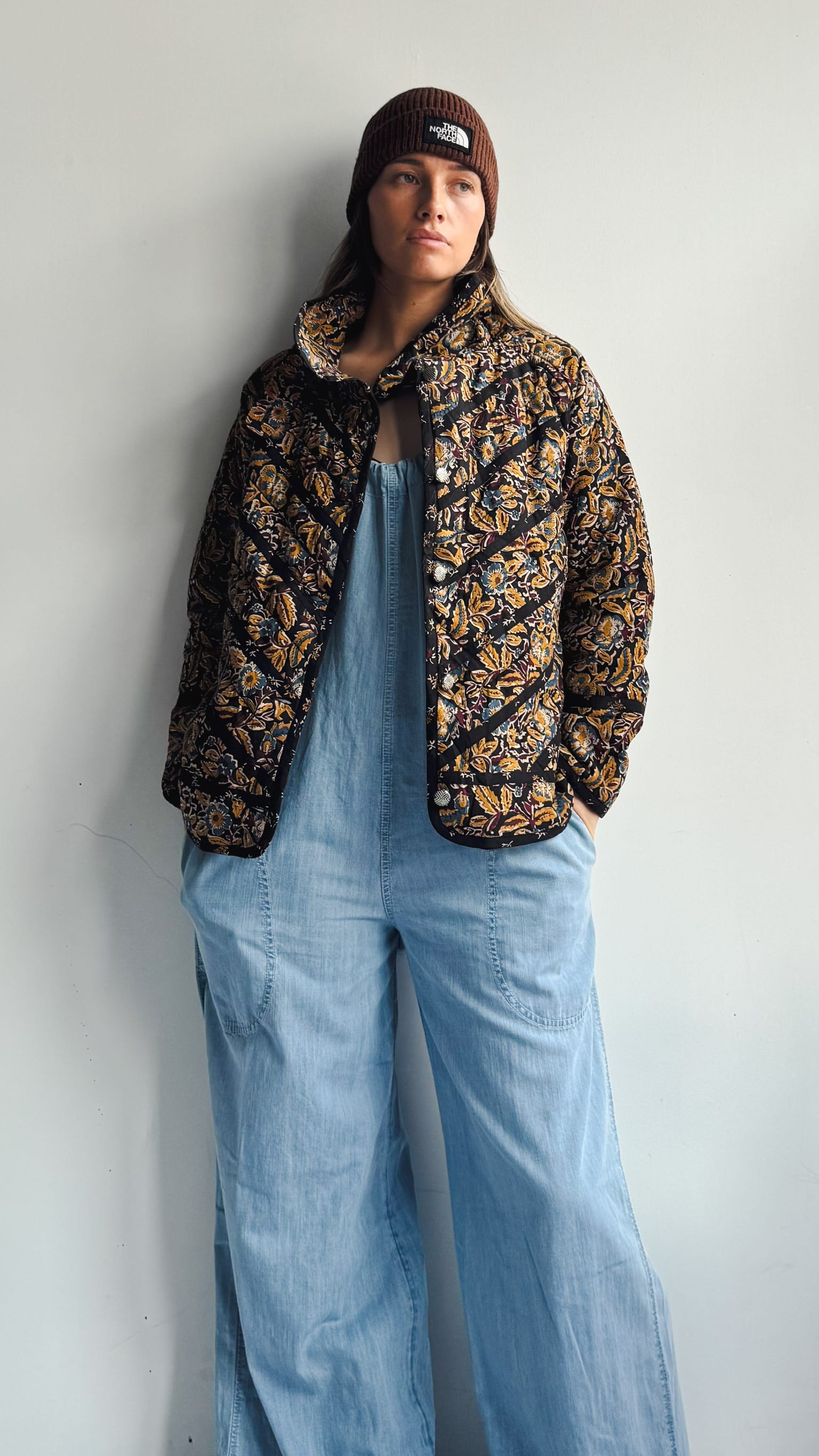 Skall Studio Spoils Jacket, Skall studio, Sistergolden