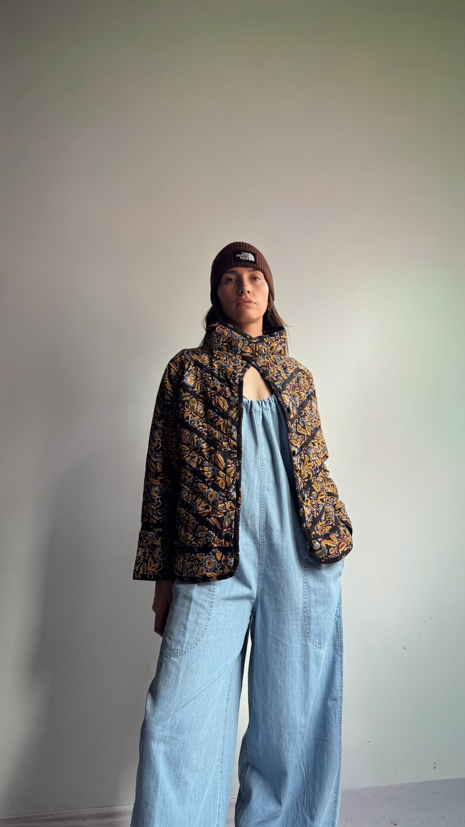 Skall Studio Spoils Jacket, Skall studio, Sistergolden