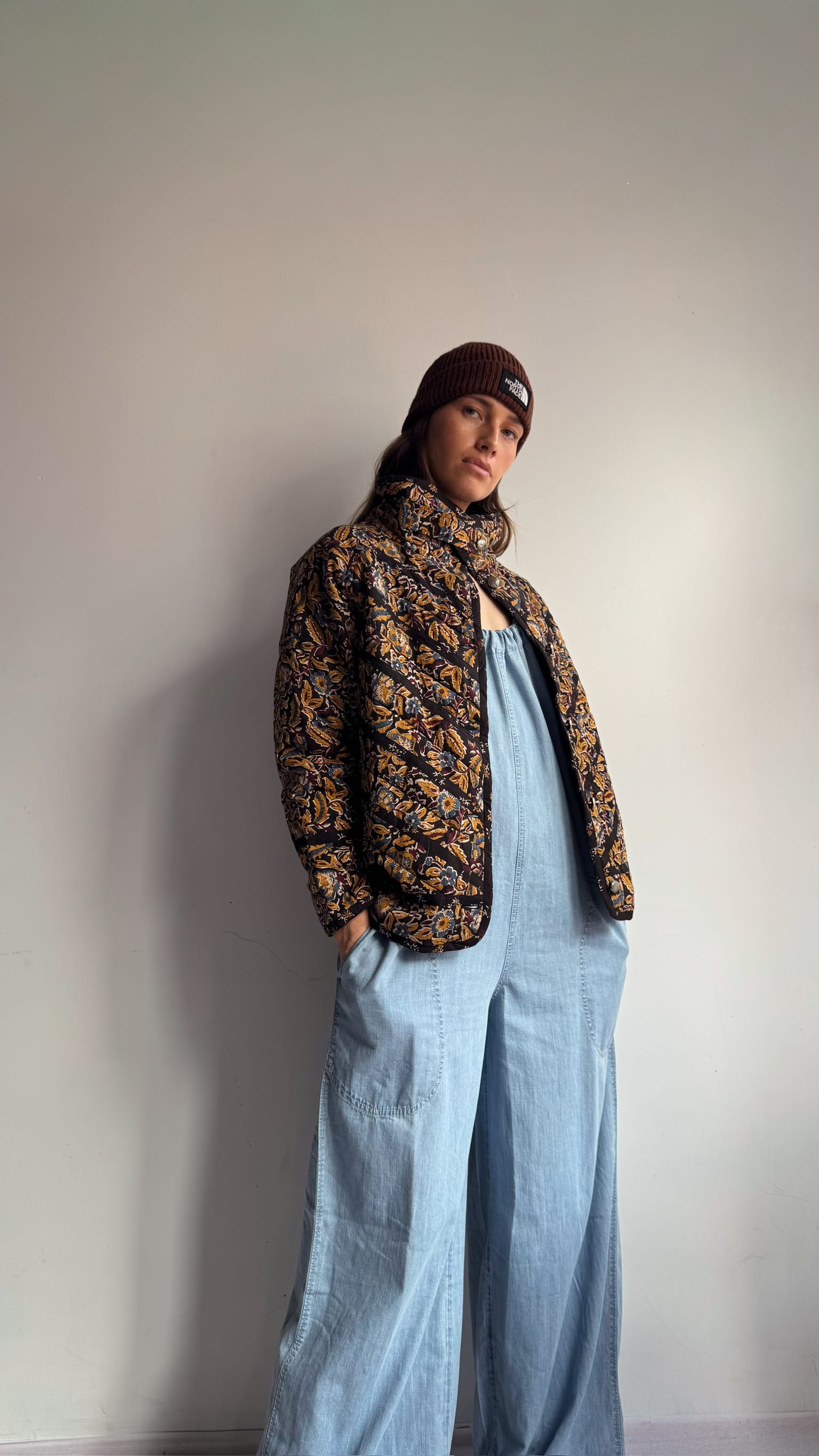 Skall Studio Spoils Jacket, Skall studio, Sistergolden