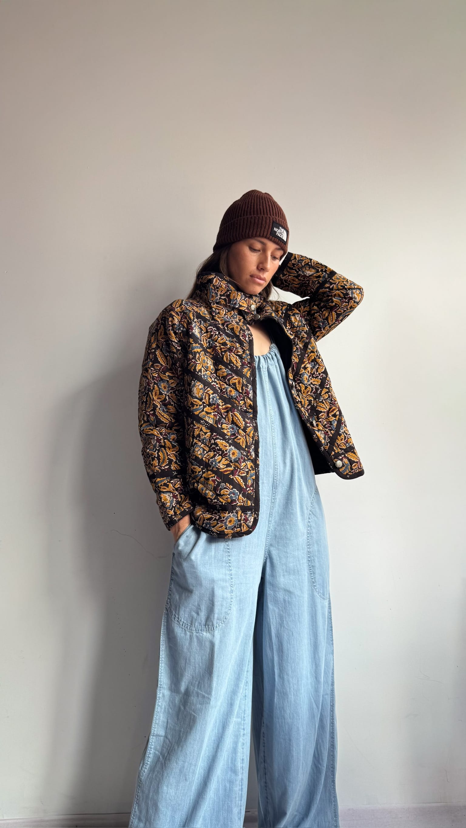 Skall Studio Spoils Jacket, Skall studio, Sistergolden