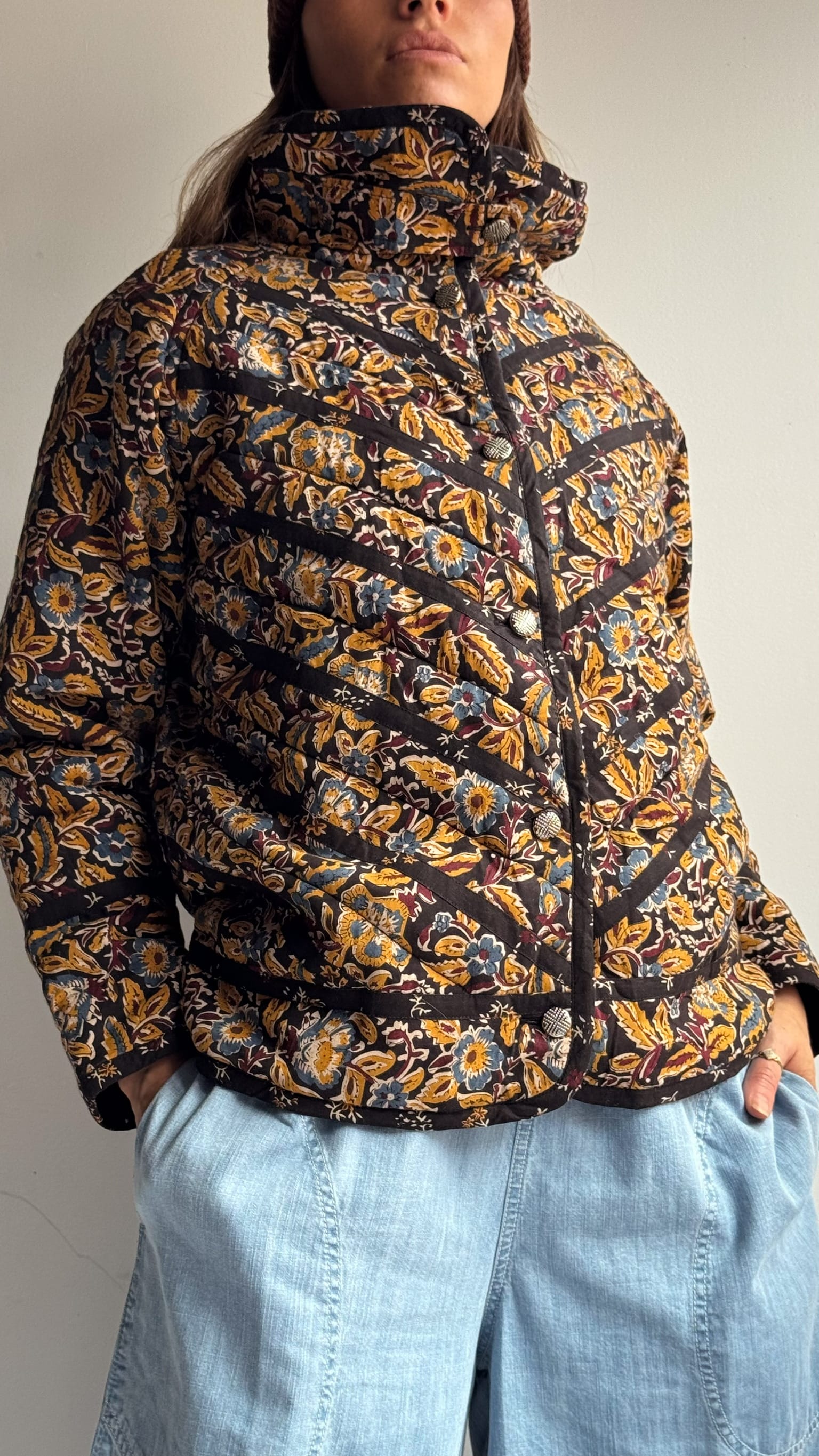 Skall Studio Spoils Jacket, Skall studio, Sistergolden