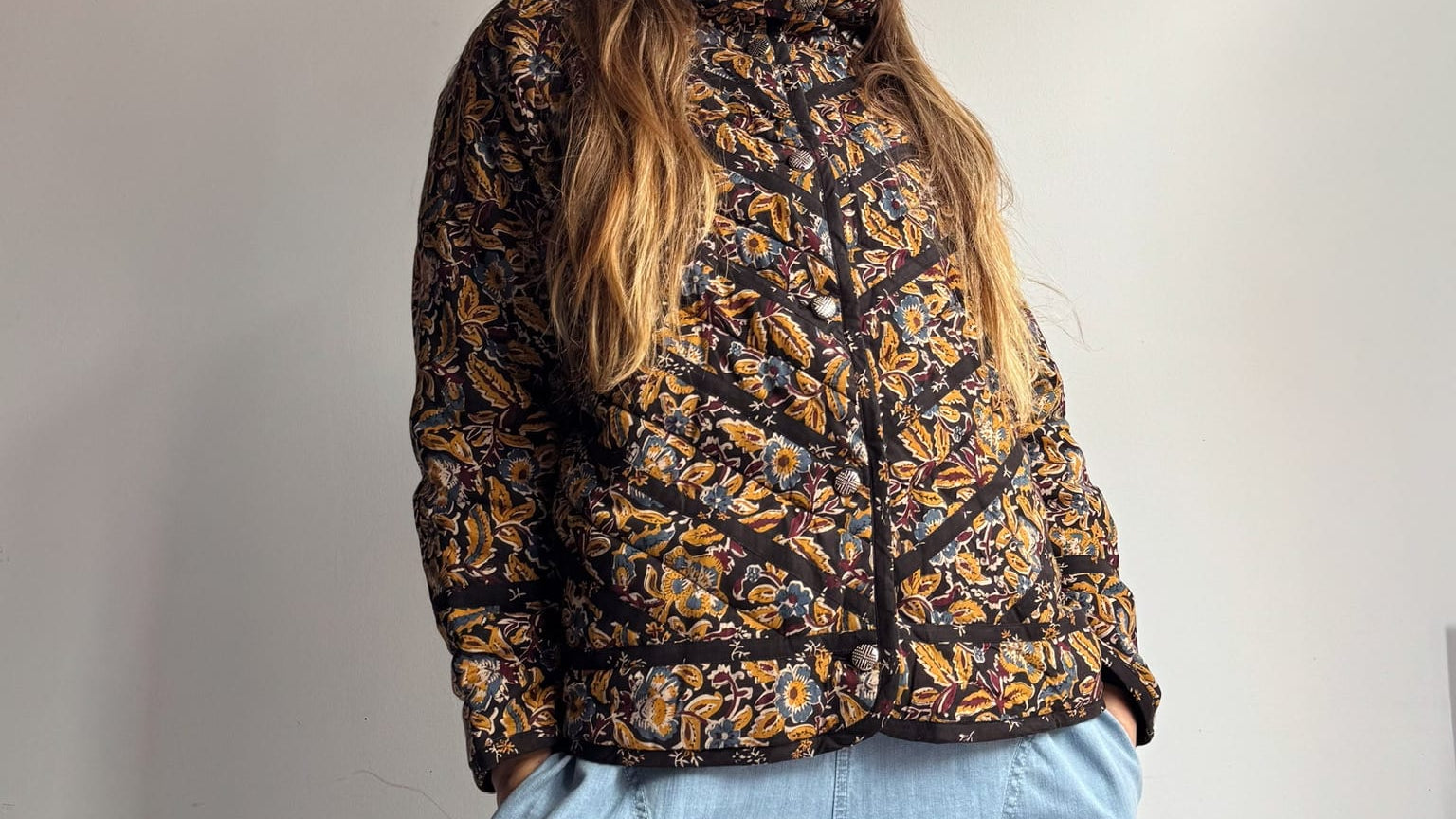 Skall Studio Spoils Jacket, Skall studio, Sistergolden