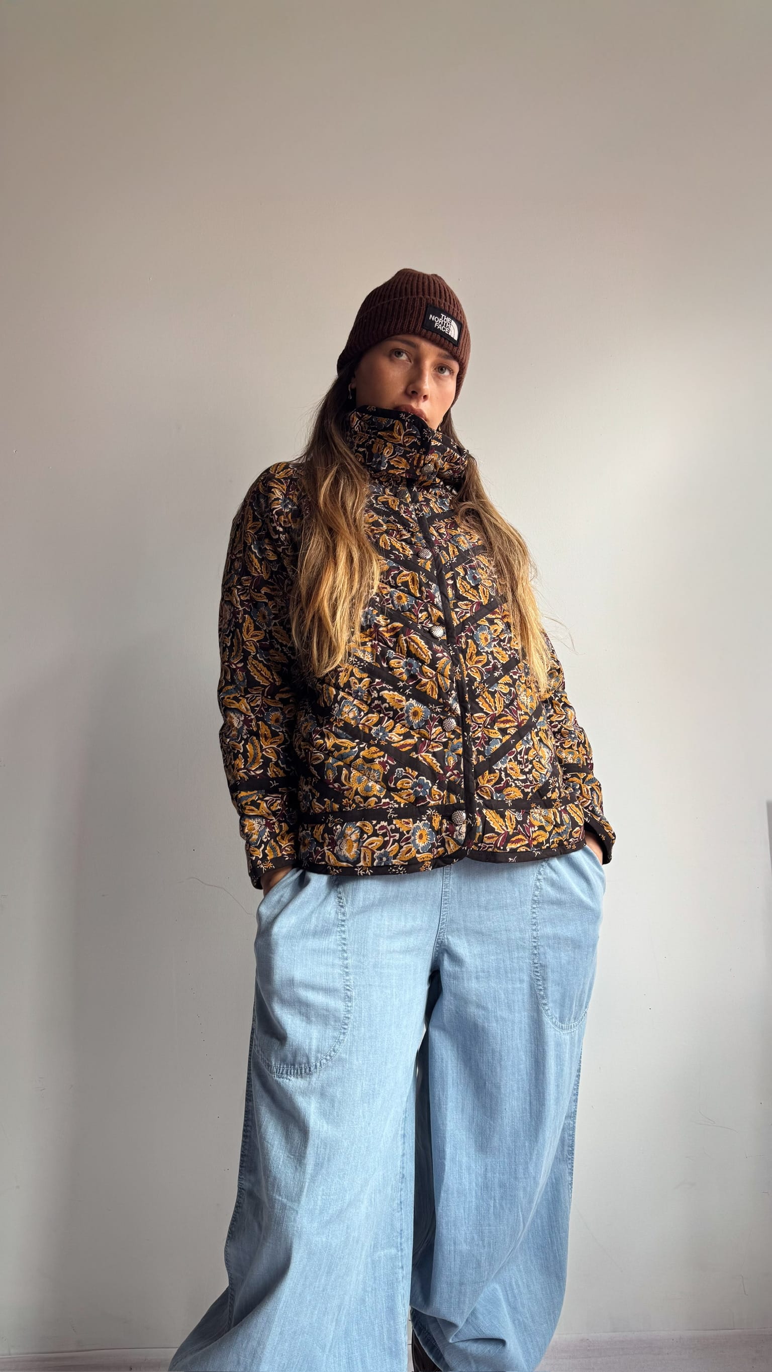 Skall Studio Spoils Jacket, Skall studio, Sistergolden