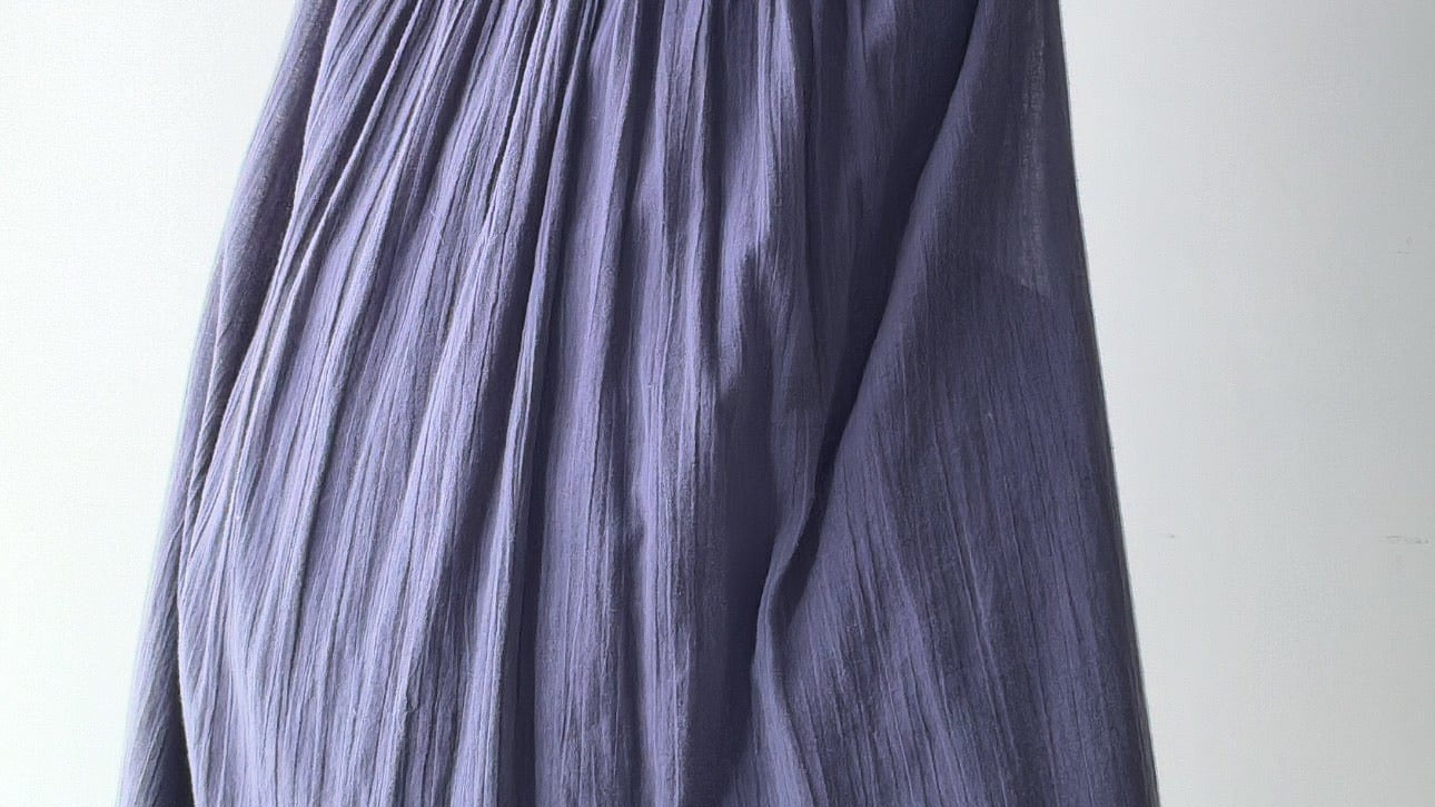 Ten12 Maryann Navy Dress