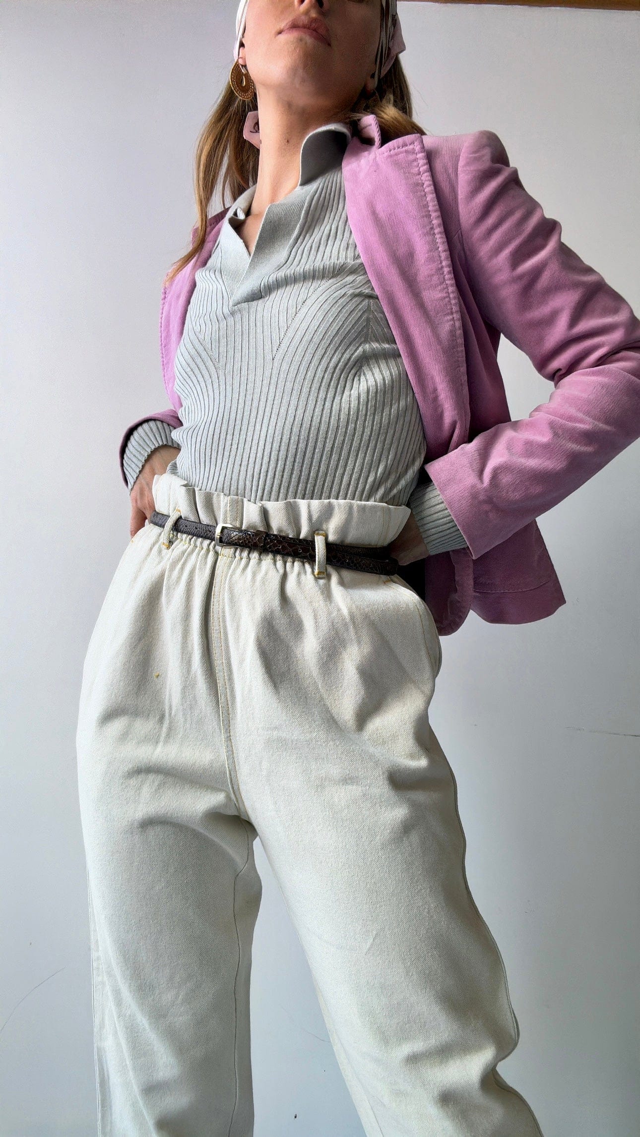 Tommy Hilfiger Vintage Tommy Blazer