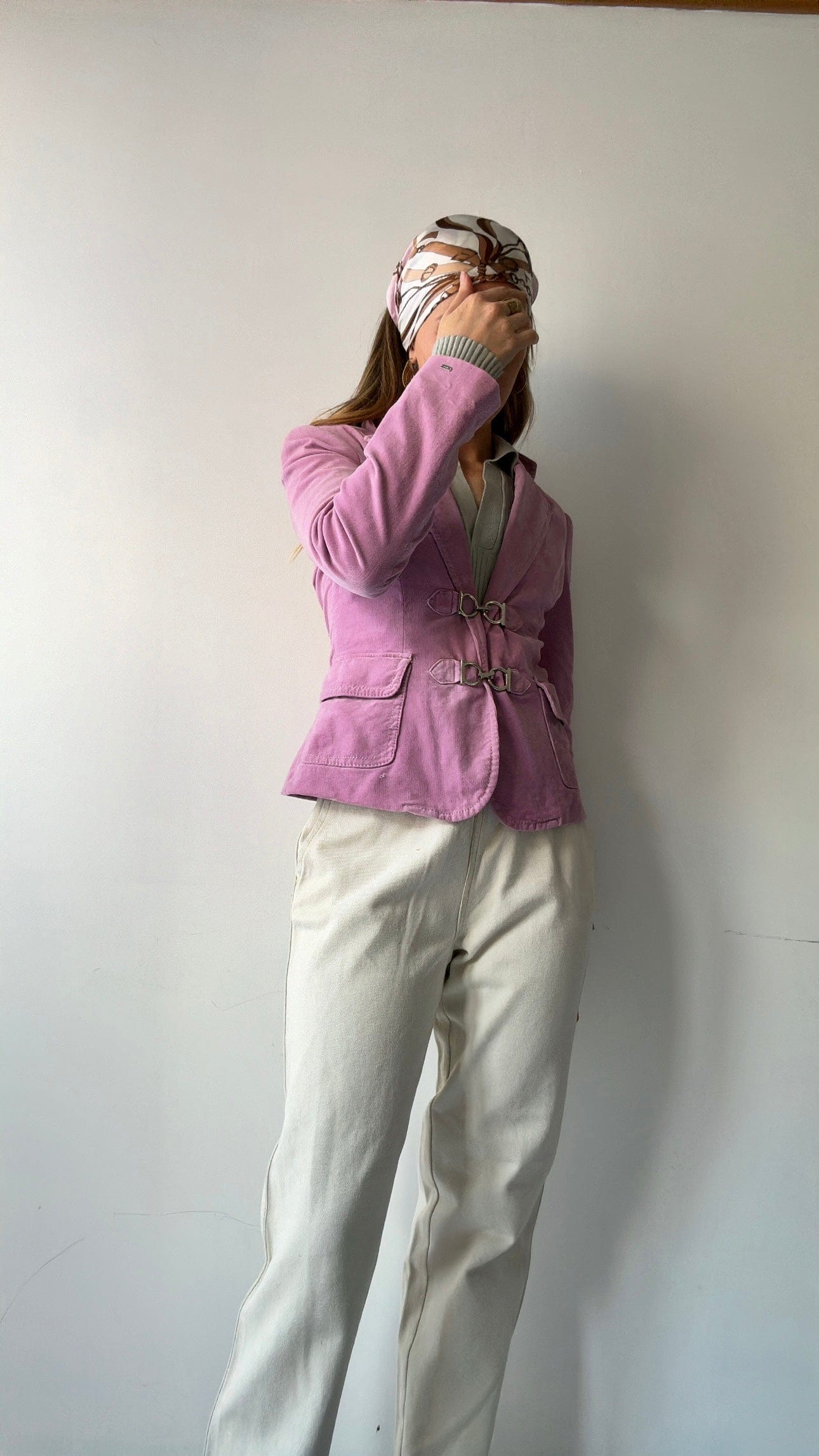 Tommy Hilfiger Vintage Tommy Blazer