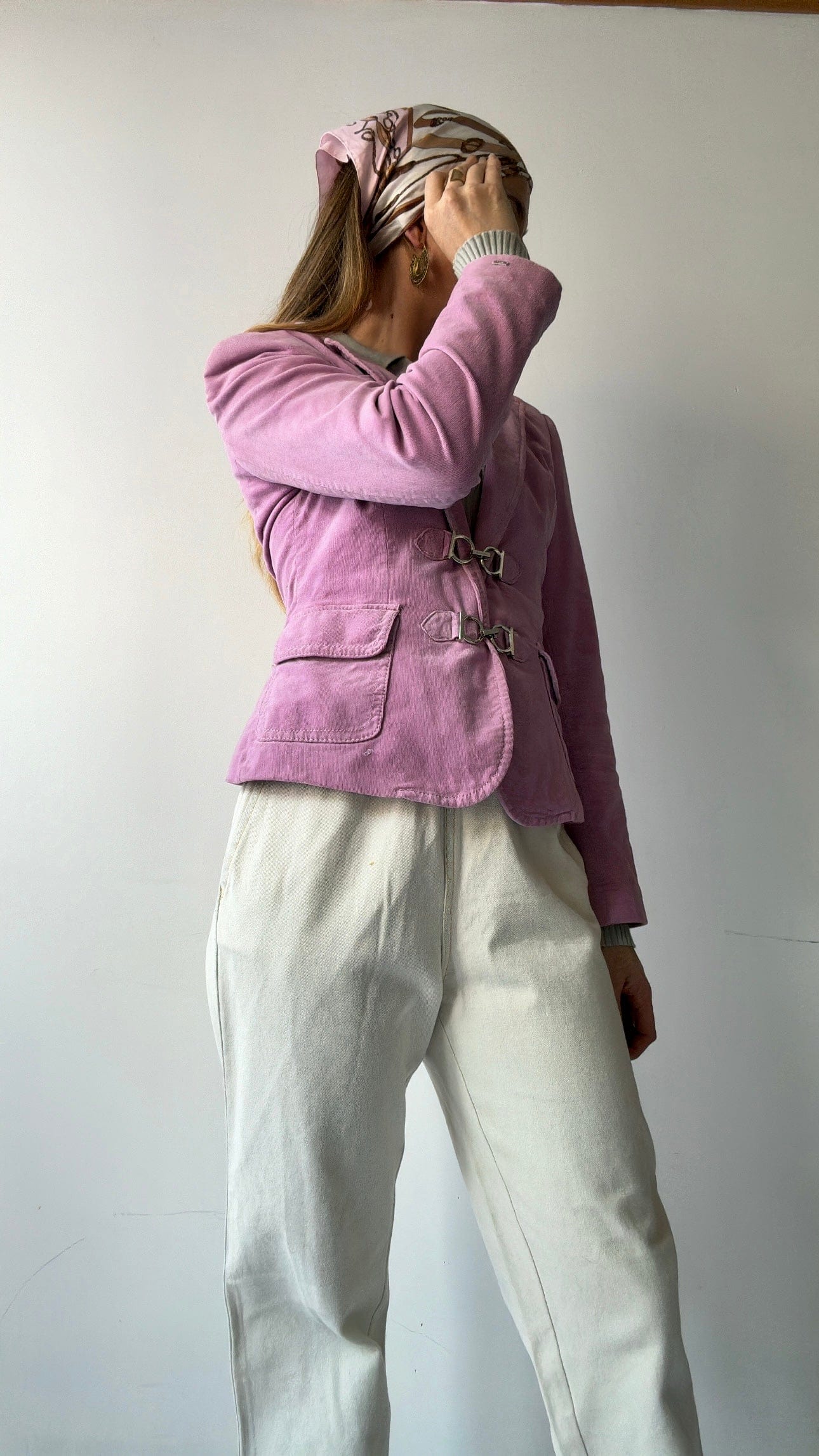 Tommy Hilfiger Vintage Tommy Blazer