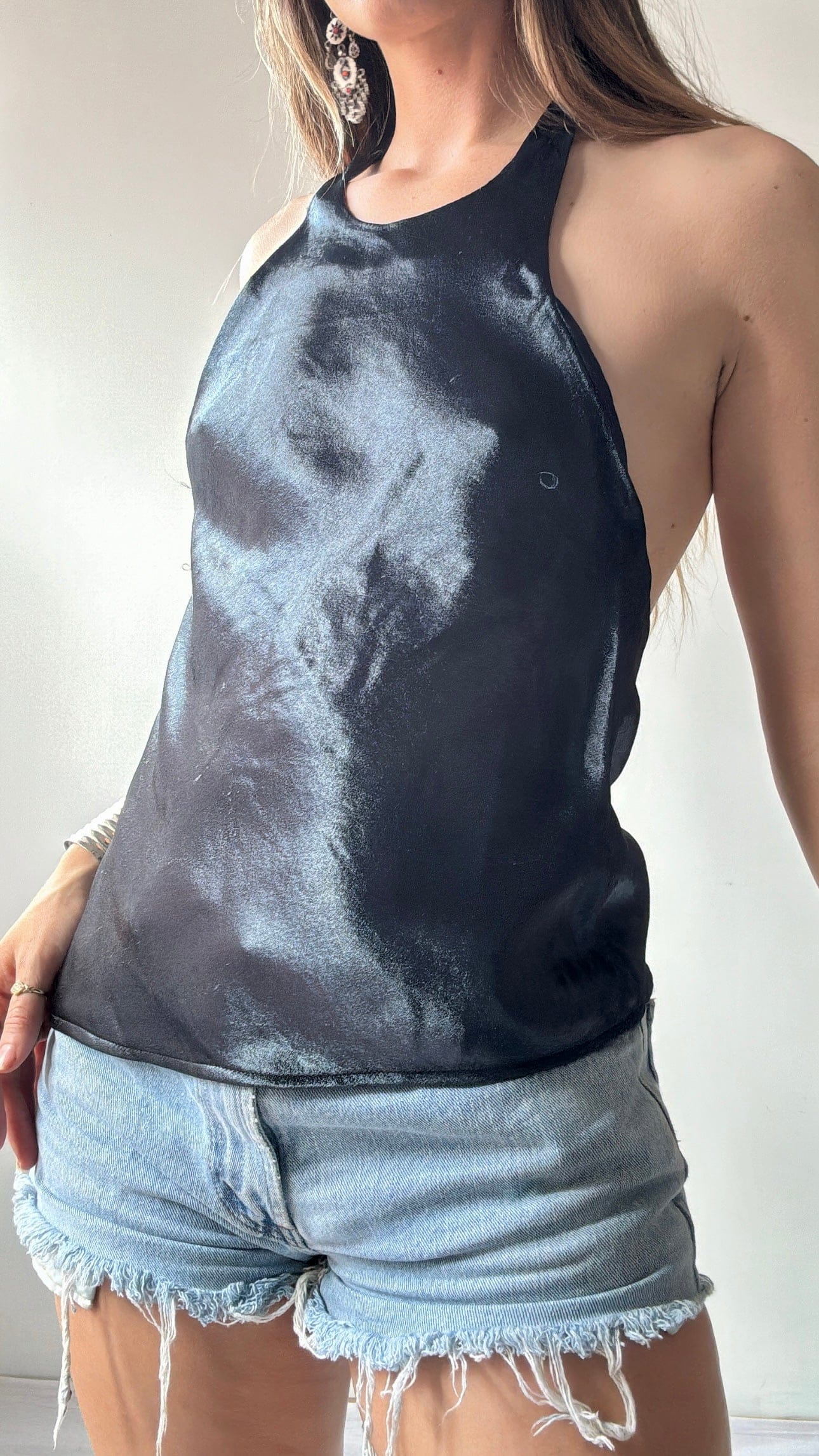 Urban Outfitters Urban Outfitters Halter Top