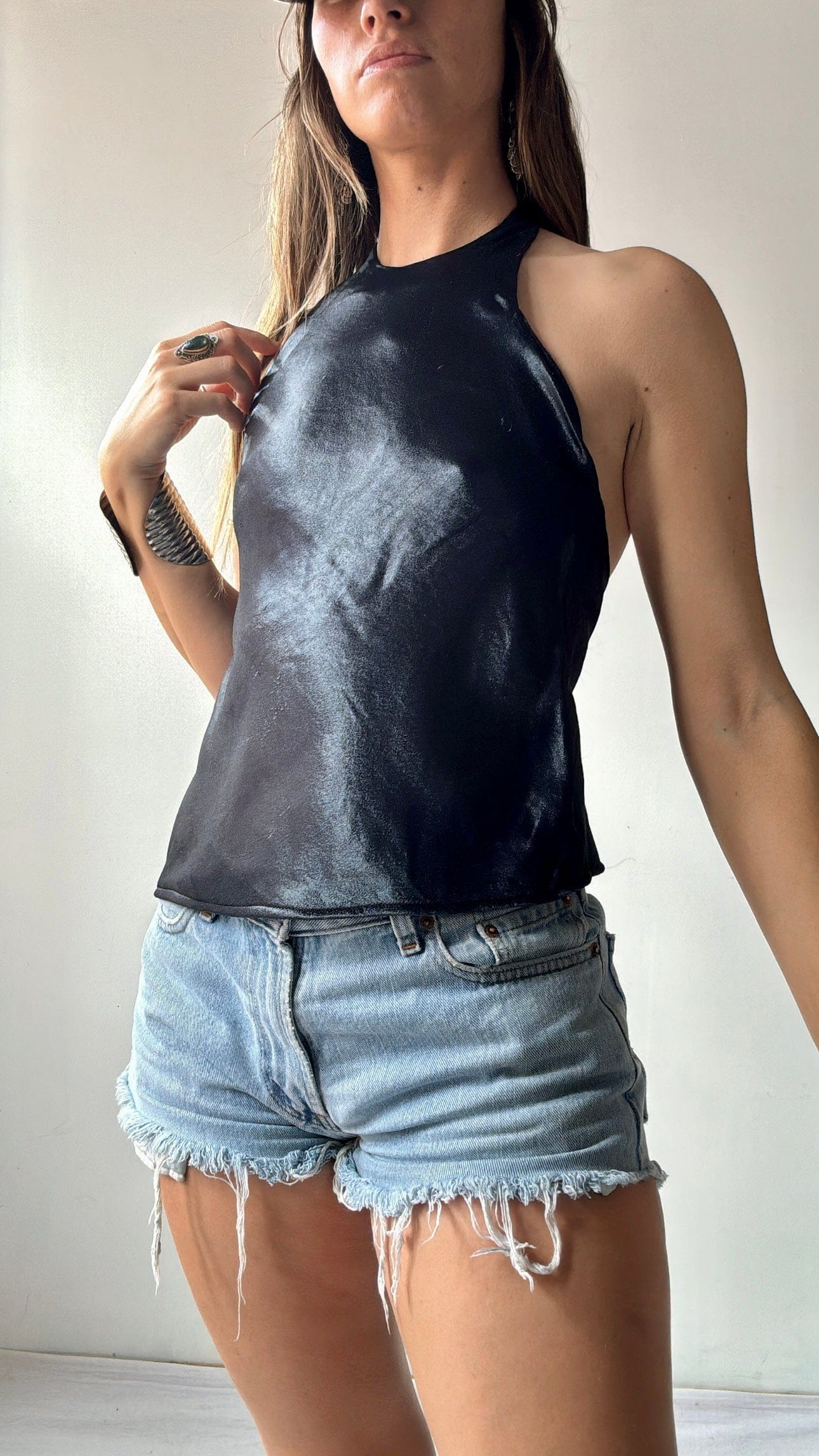 Urban Outfitters Urban Outfitters Halter Top