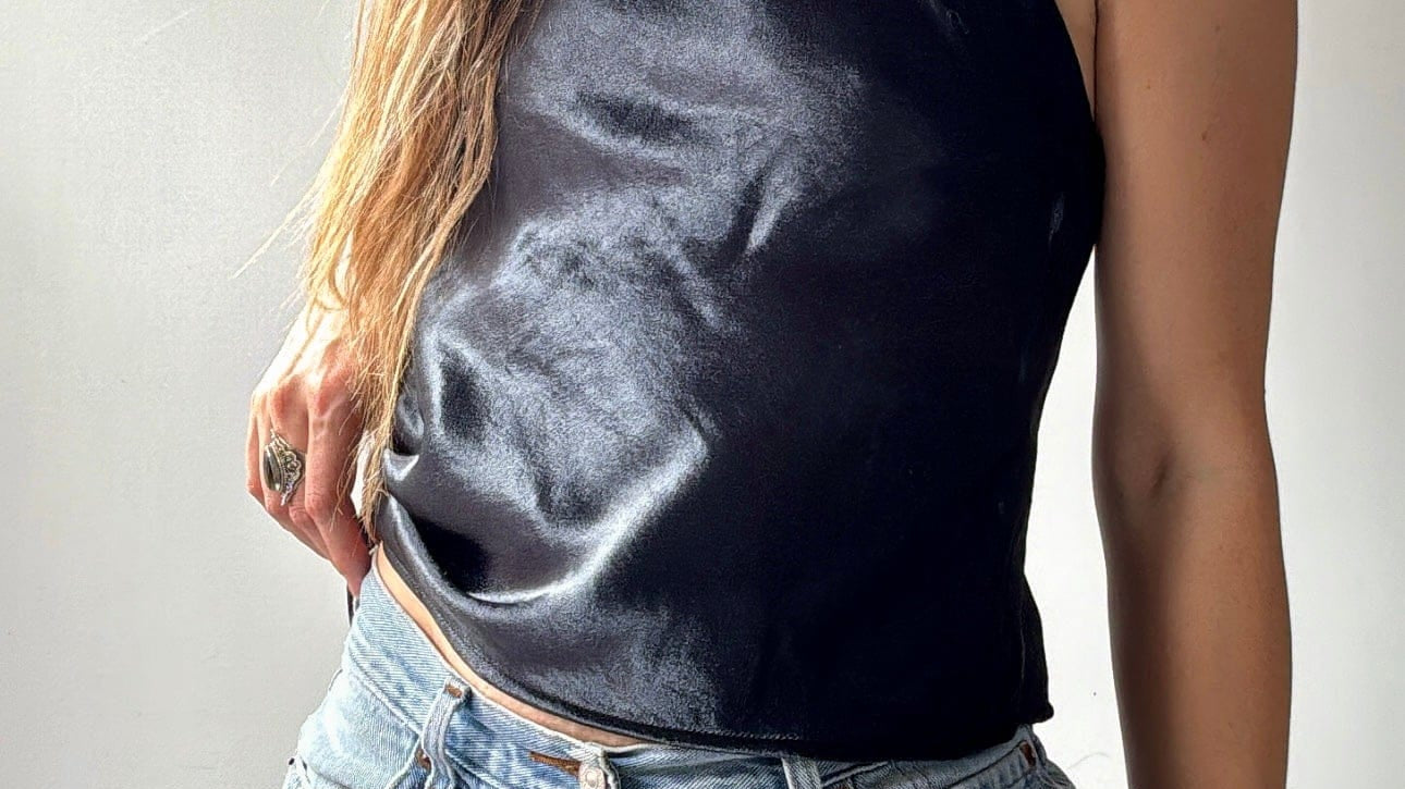 Urban Outfitters Urban Outfitters Halter Top