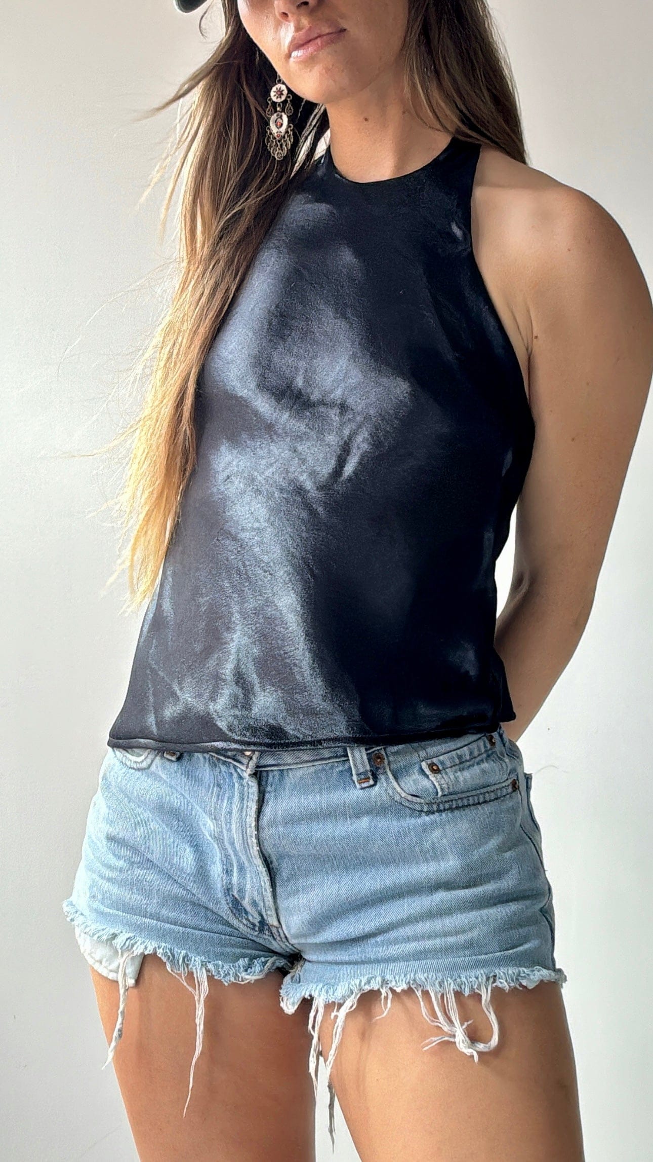 Urban Outfitters Urban Outfitters Halter Top