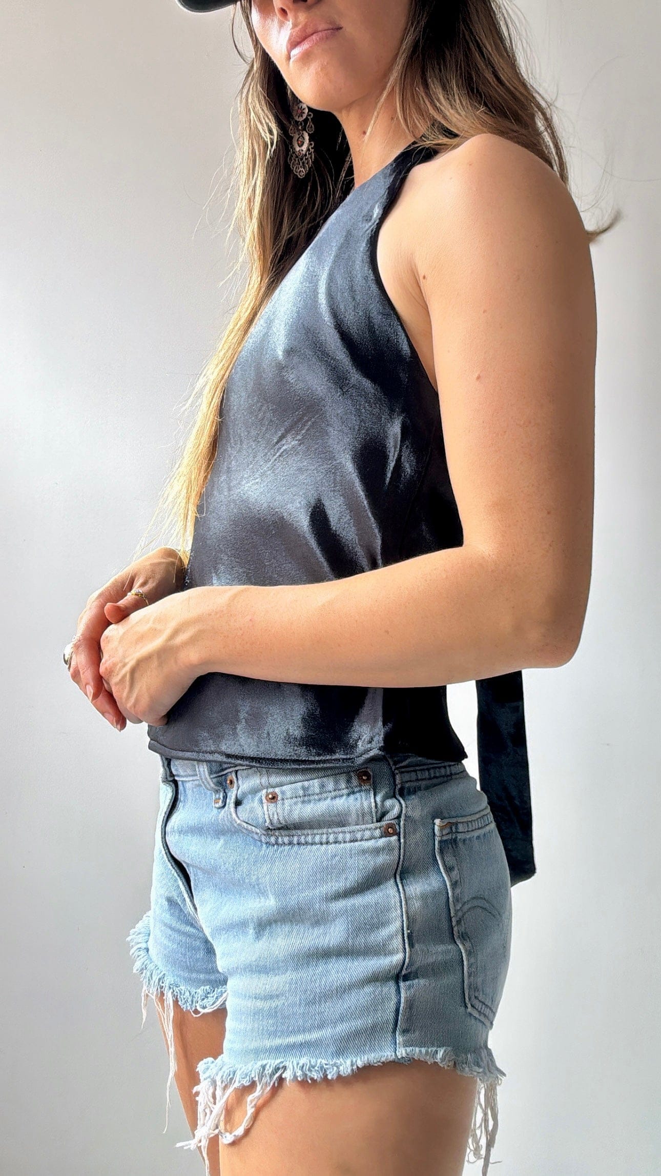 Urban Outfitters Urban Outfitters Halter Top