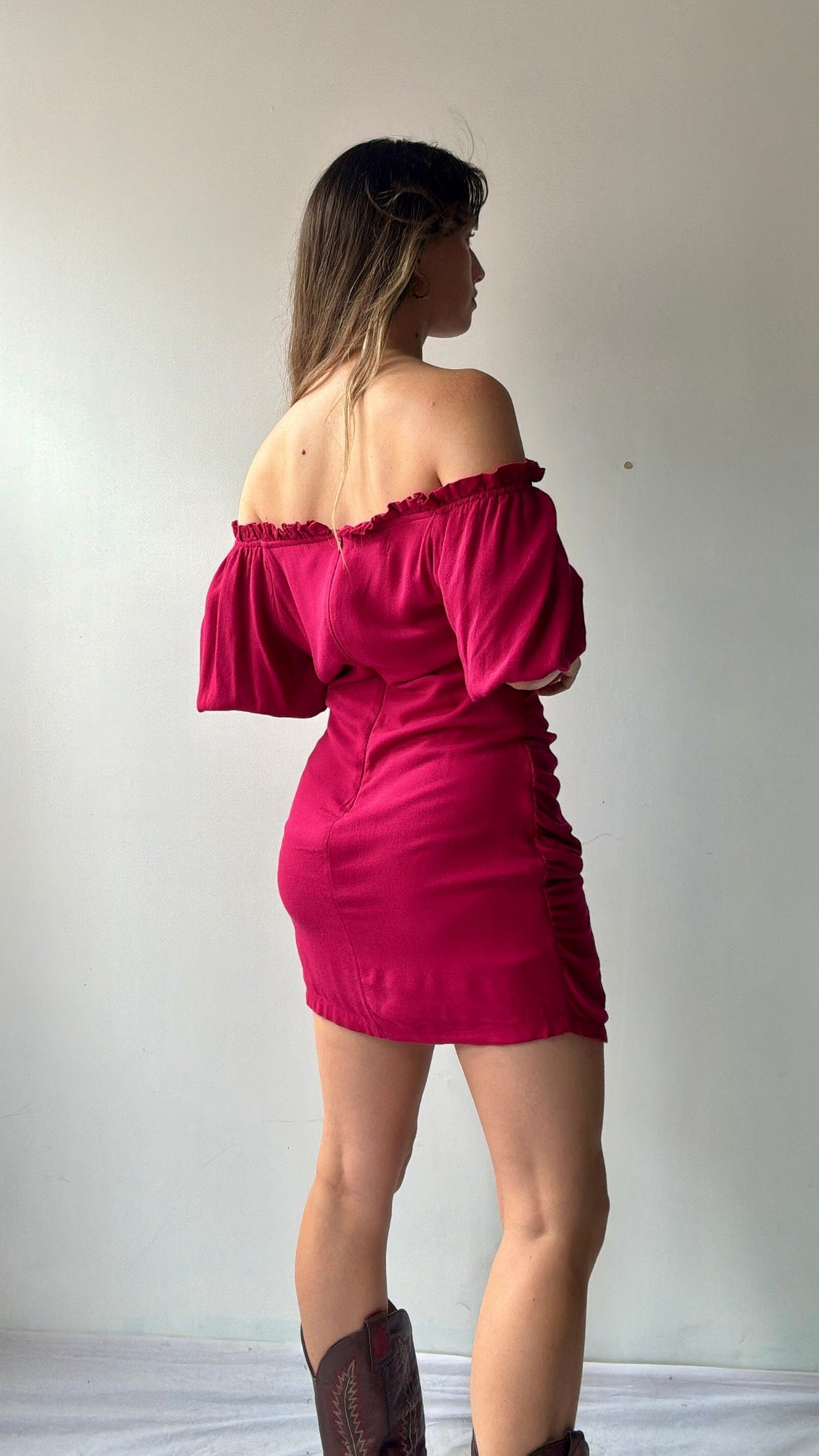 Urban Outfitters Urban Outfitters Ruch Dress